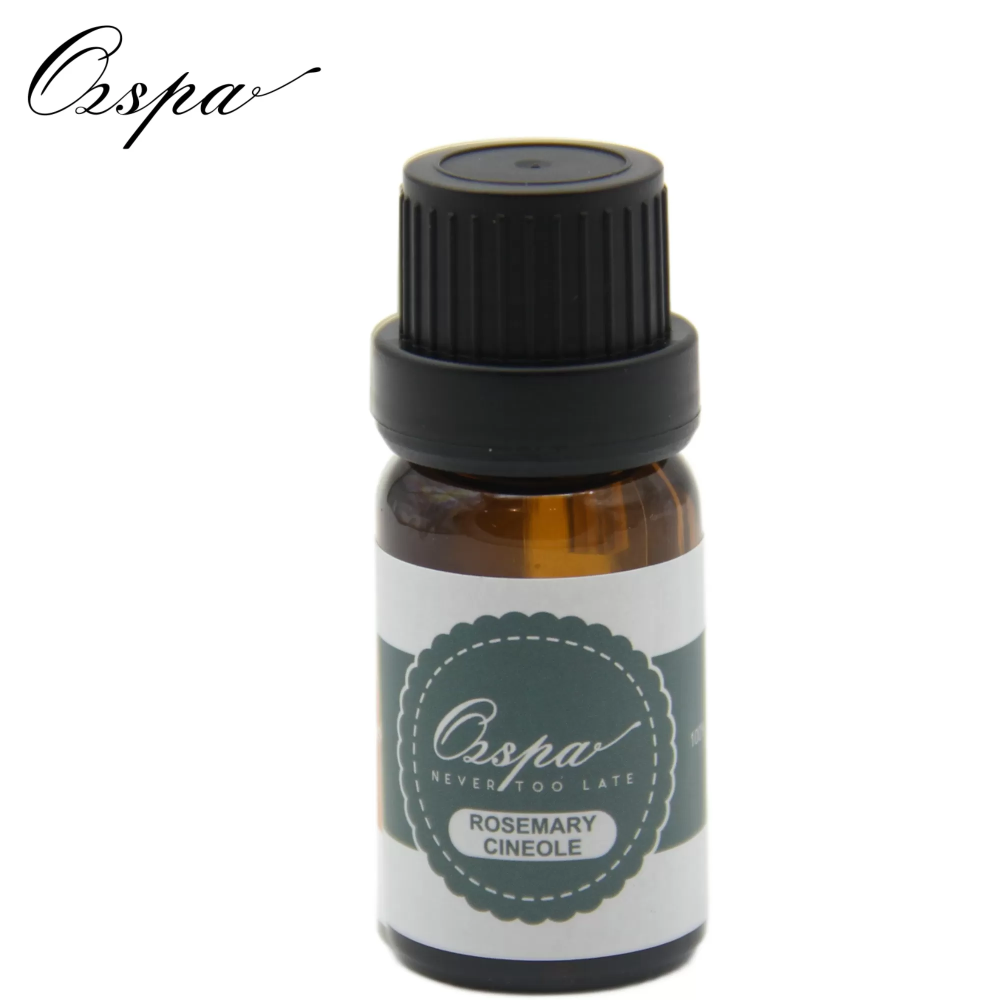 Rosemary Cineole Essential Oil