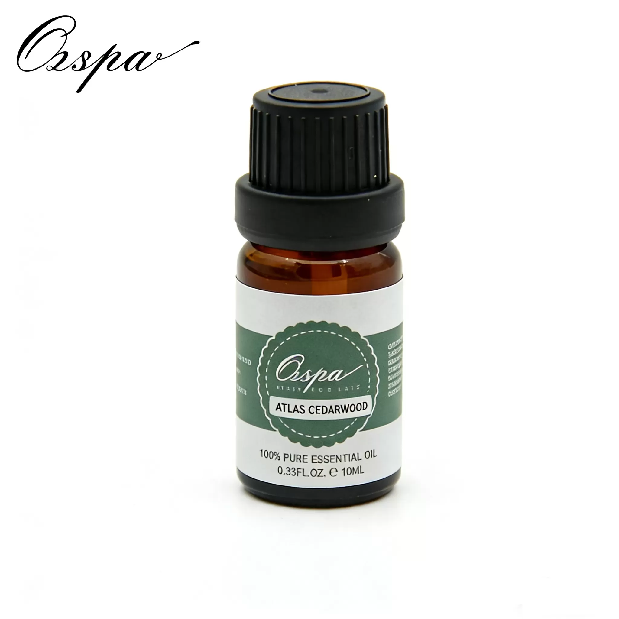 Atlas Cedarwood Essential Oil