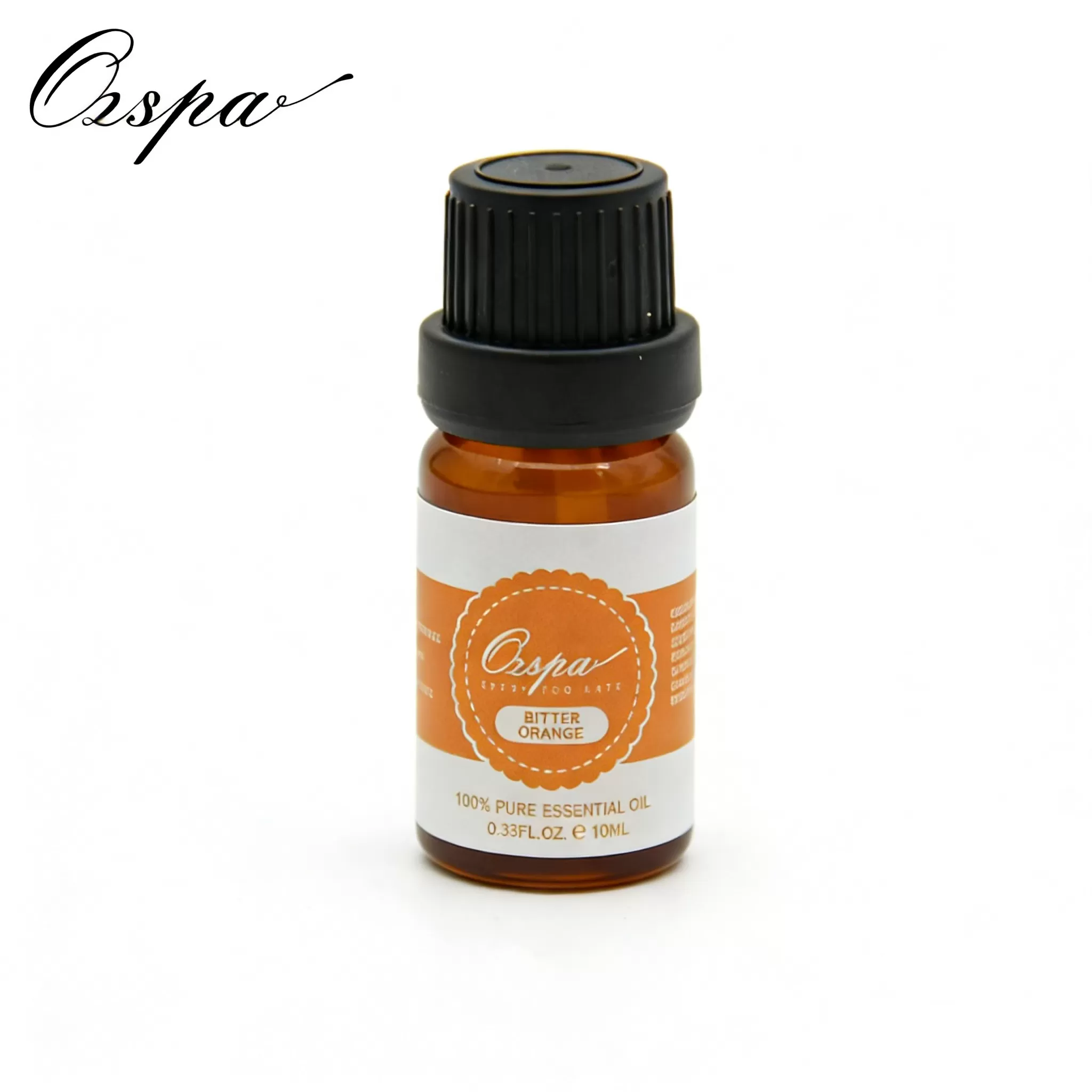 Bitter Orange Essential Oil