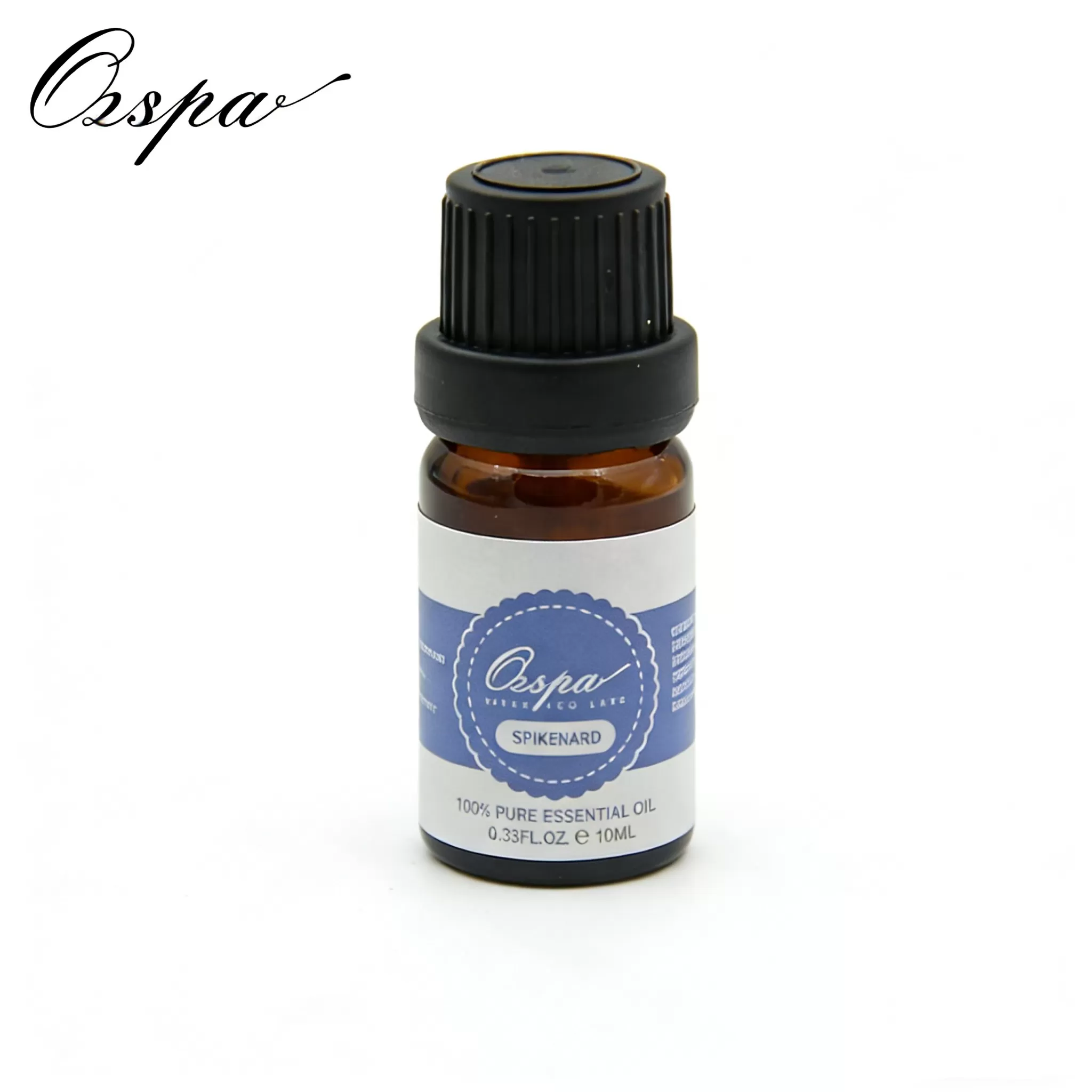 Spikenard Essential Oil