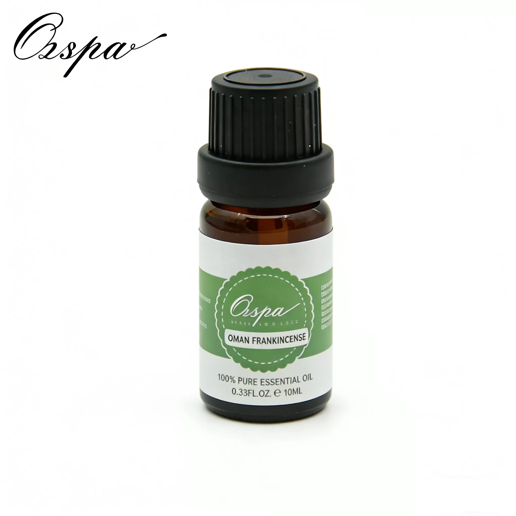 Oman frankincense essential oi