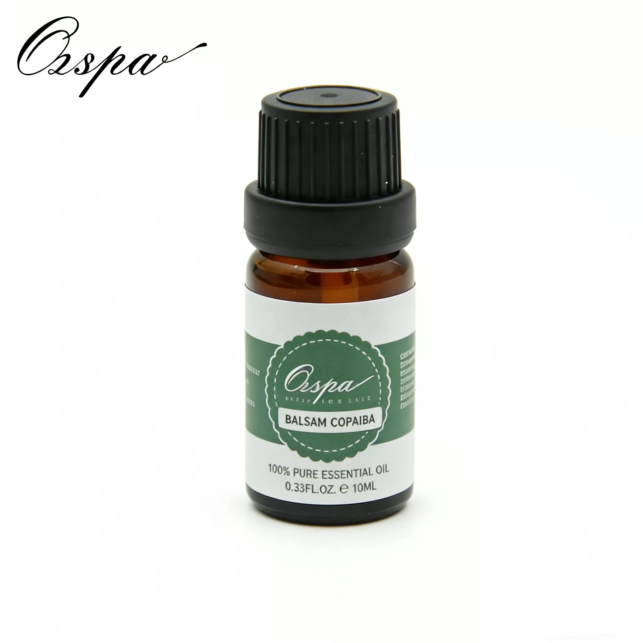 Balsam Copaiba Essential Oil