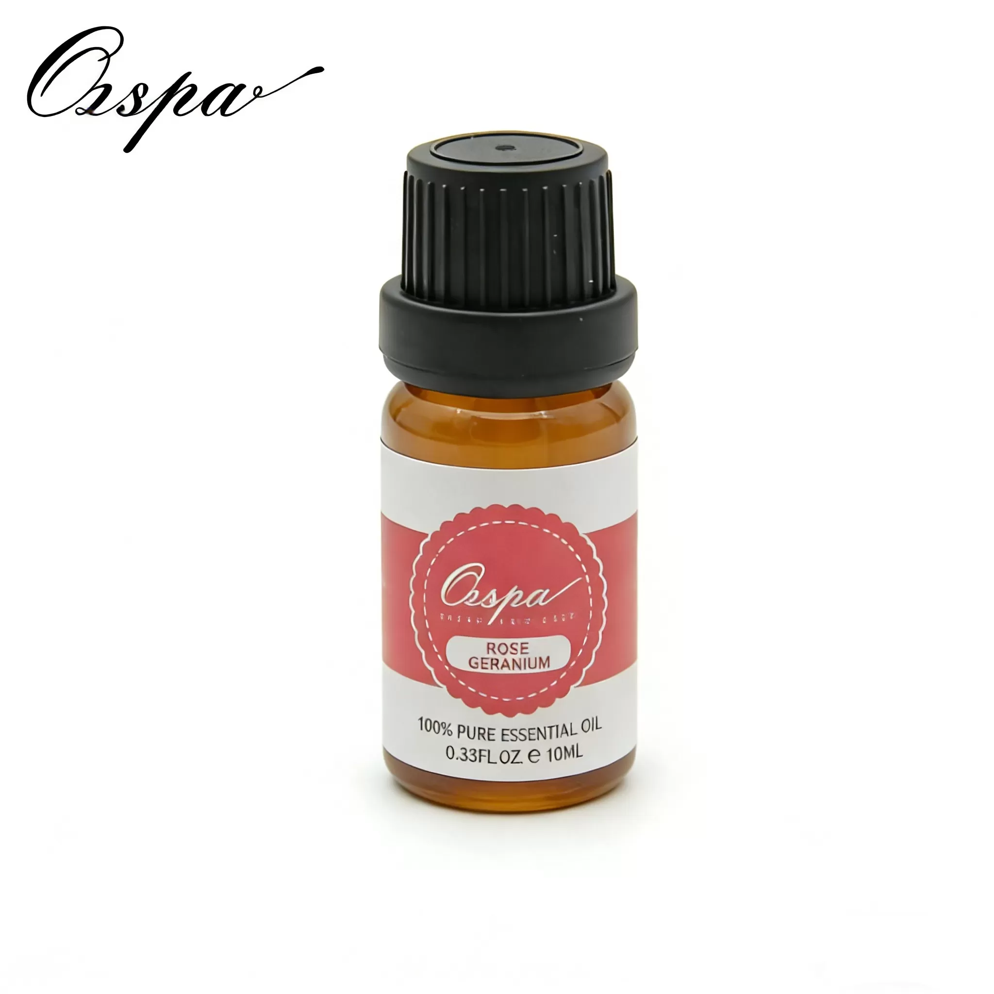 Rose Geranium Essential Oil