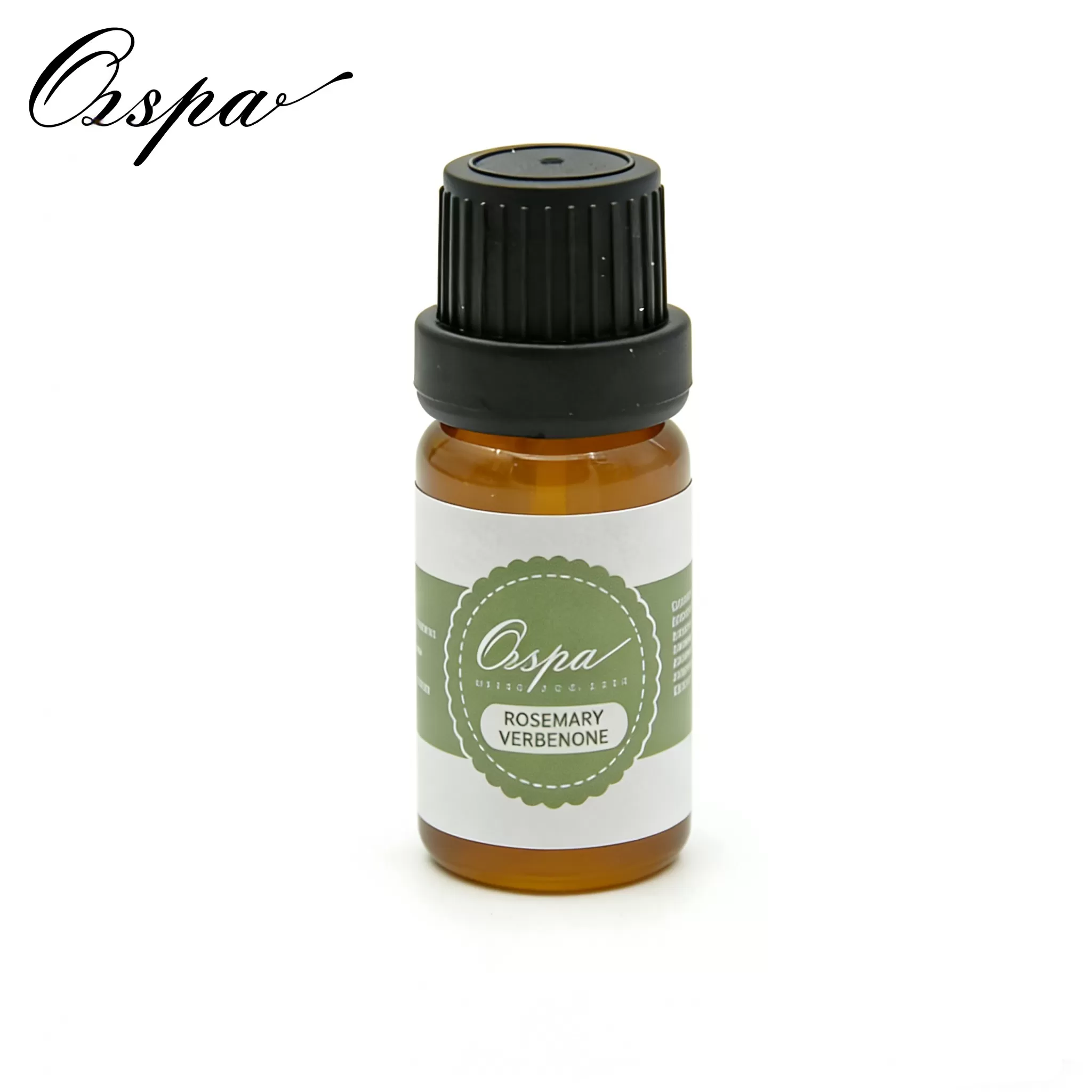 Rosemary Verbenone Essential O