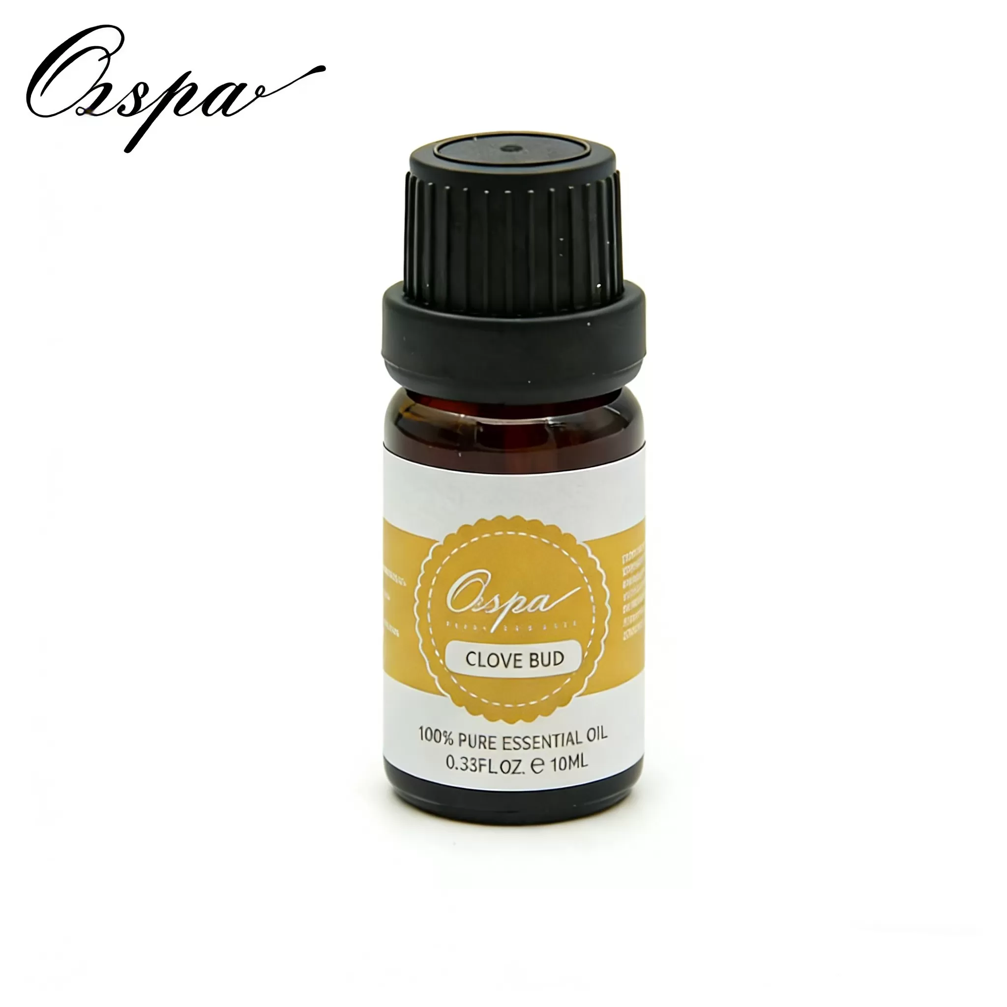 Clove Bud Essential Oil