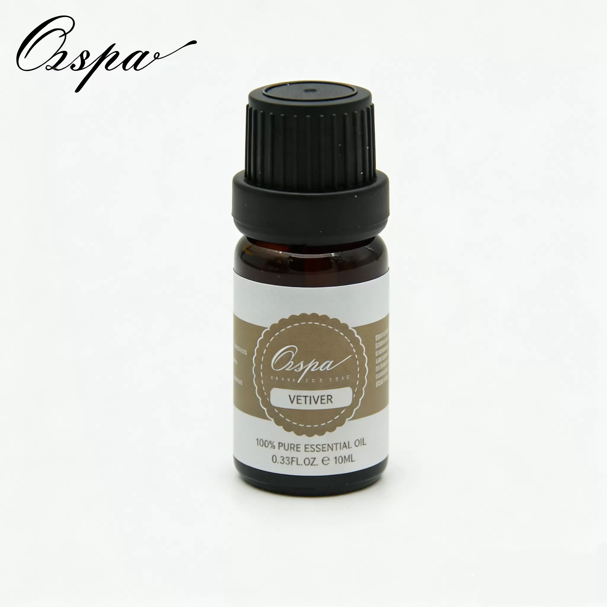 Vetiver Essential Oil