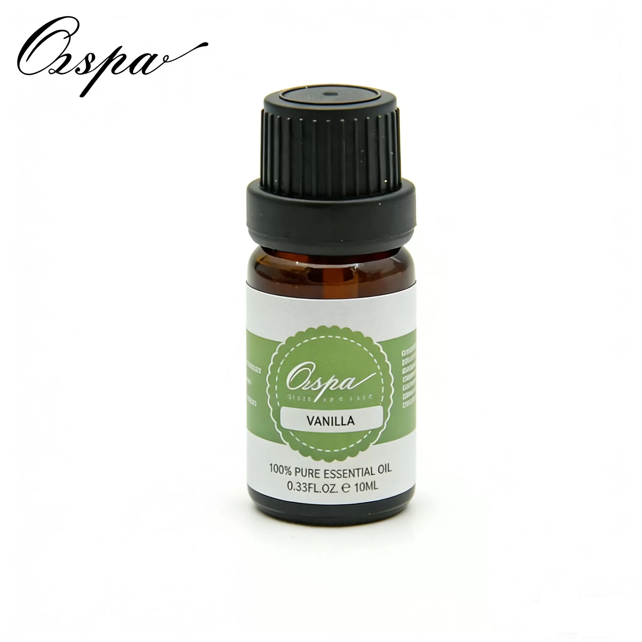 Vanilla Essential Oil