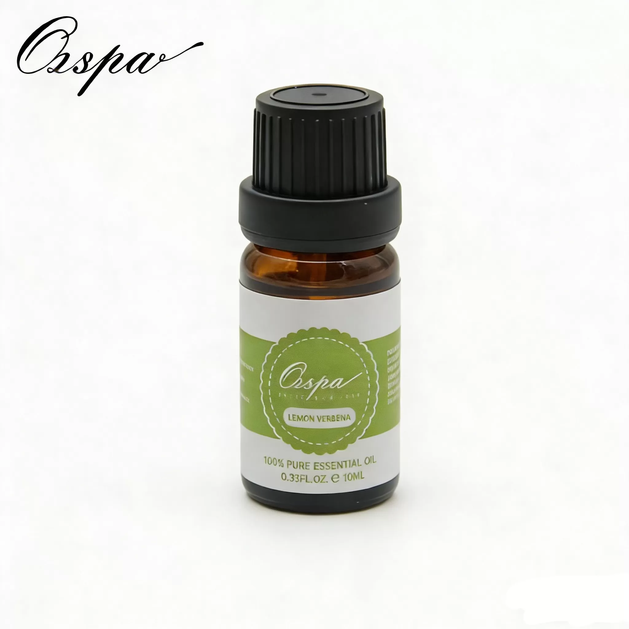 Lemon Verbena Essential Oil