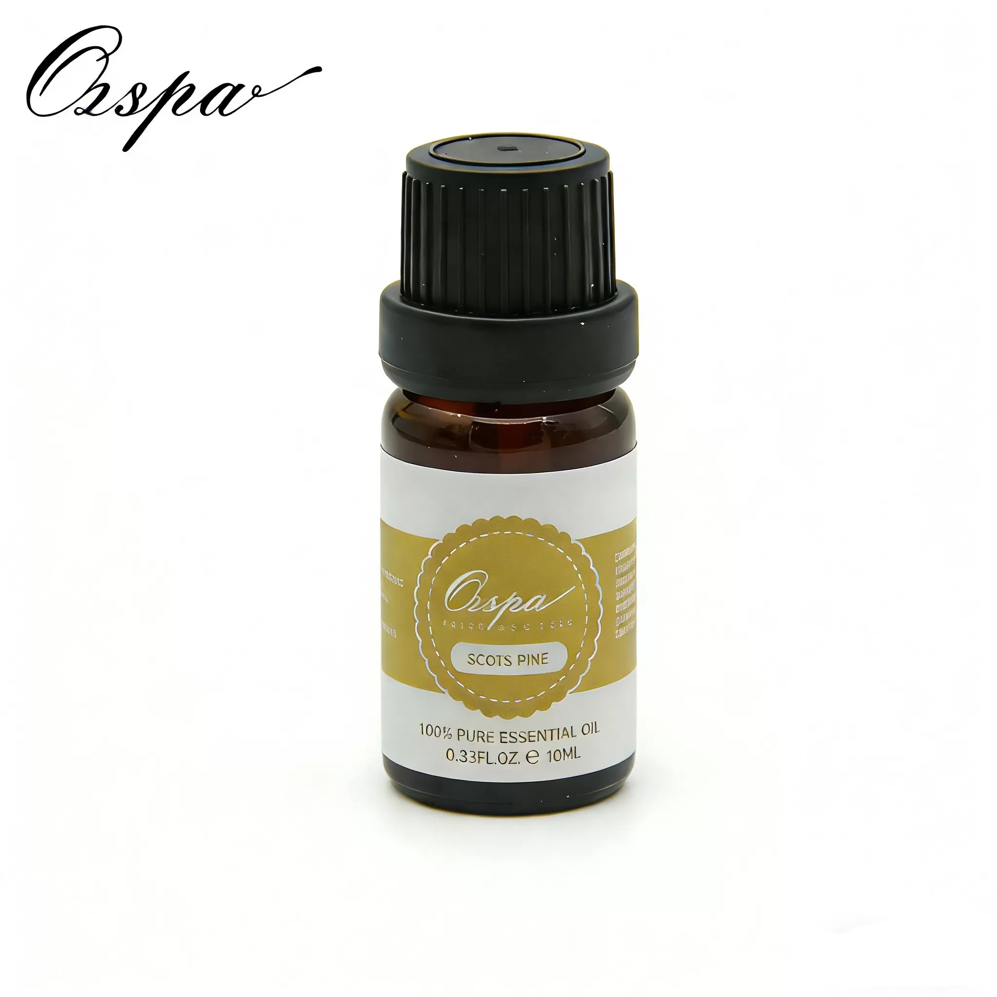 Scots Pine Essential Oil