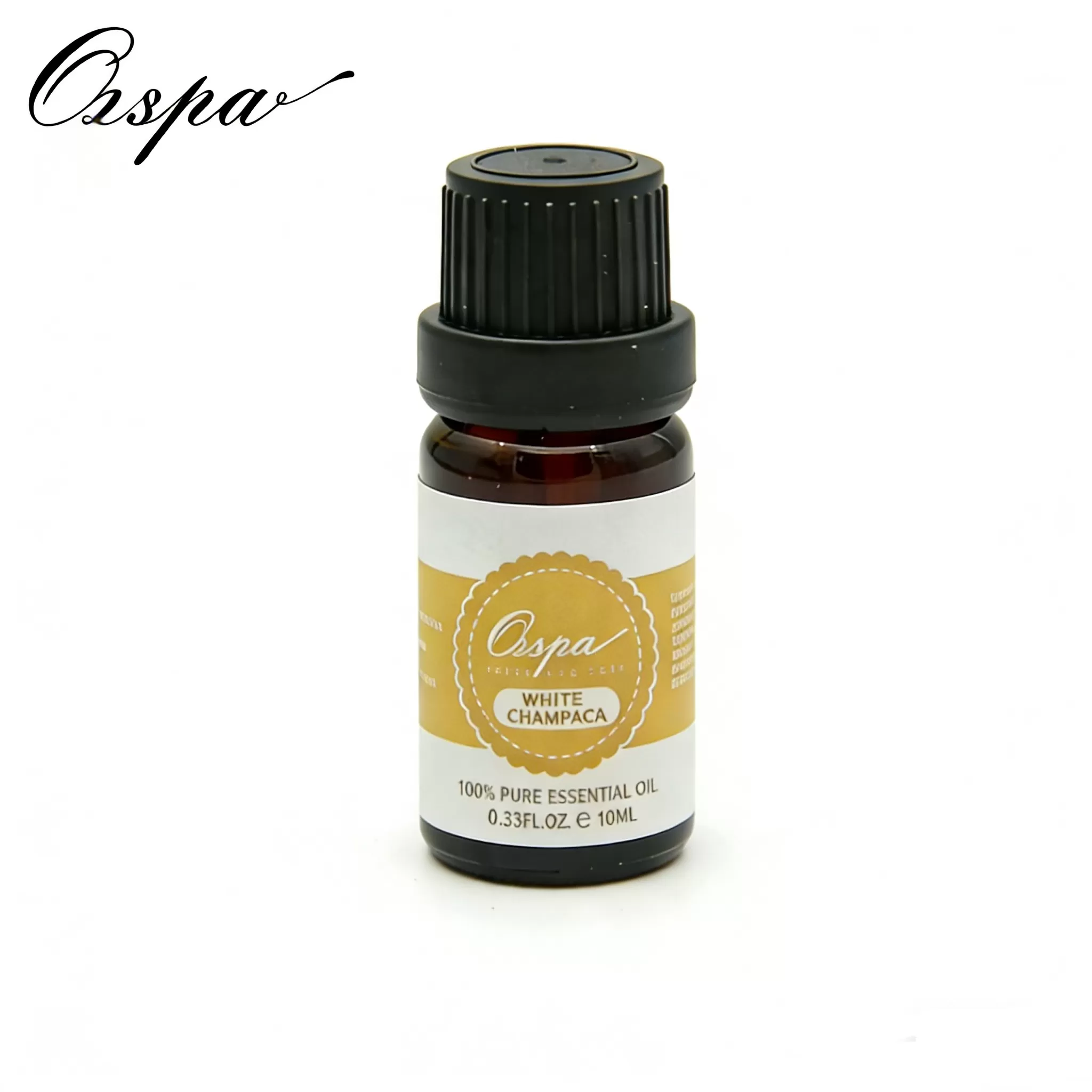 White Champaca Essential Oil