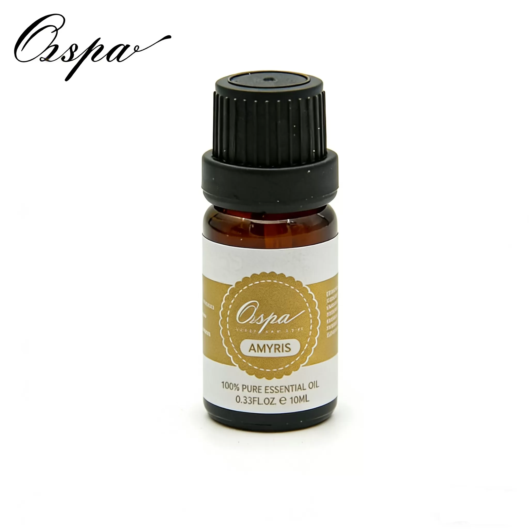 Amyris Essential Oil