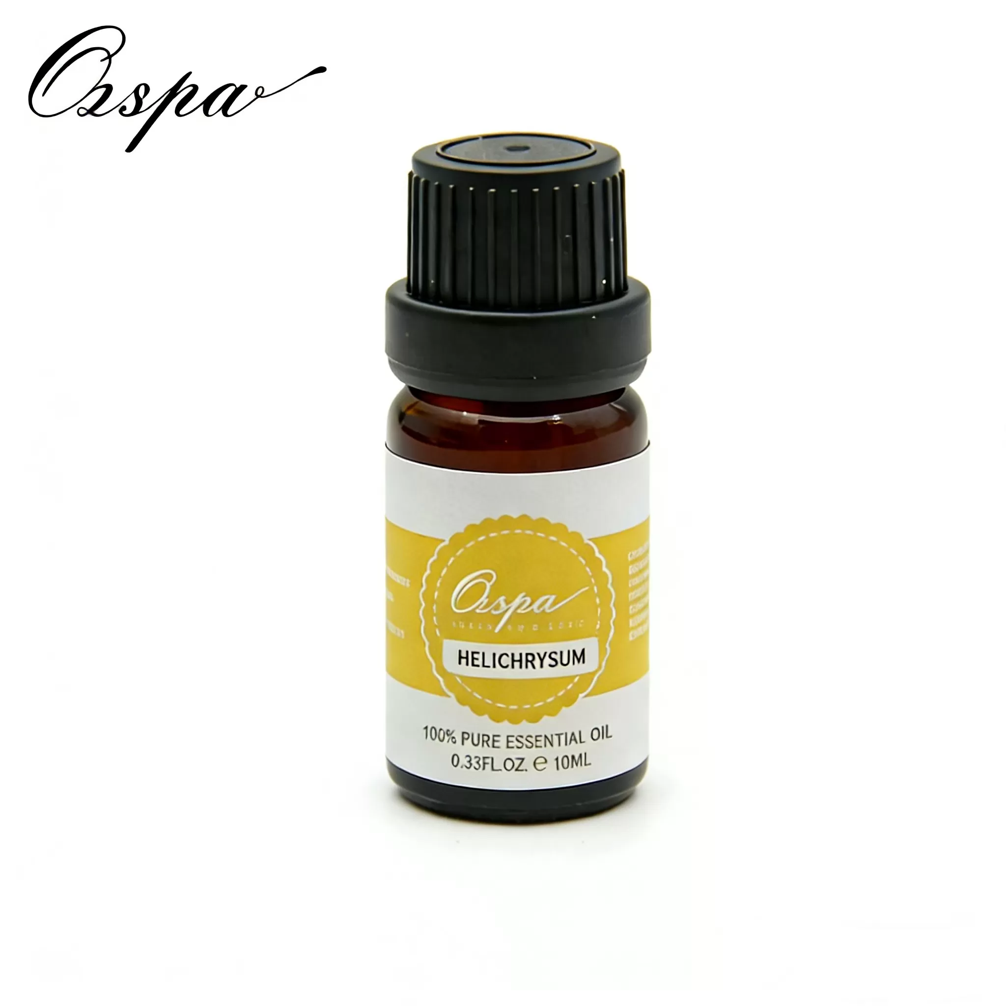 Helichrysum Essential Oil