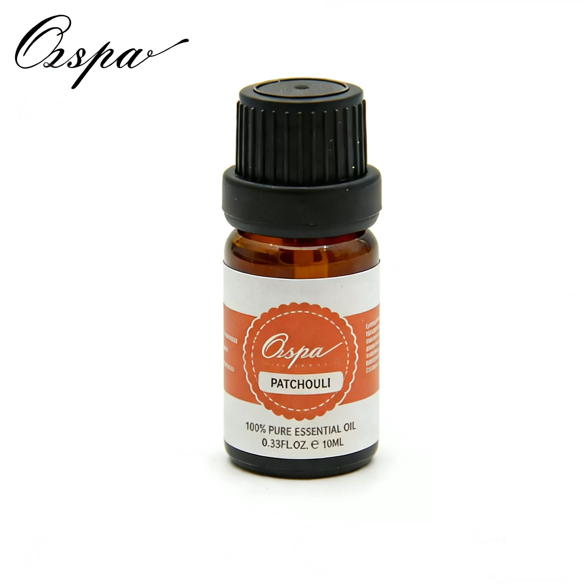 Patchouli Essential Oil