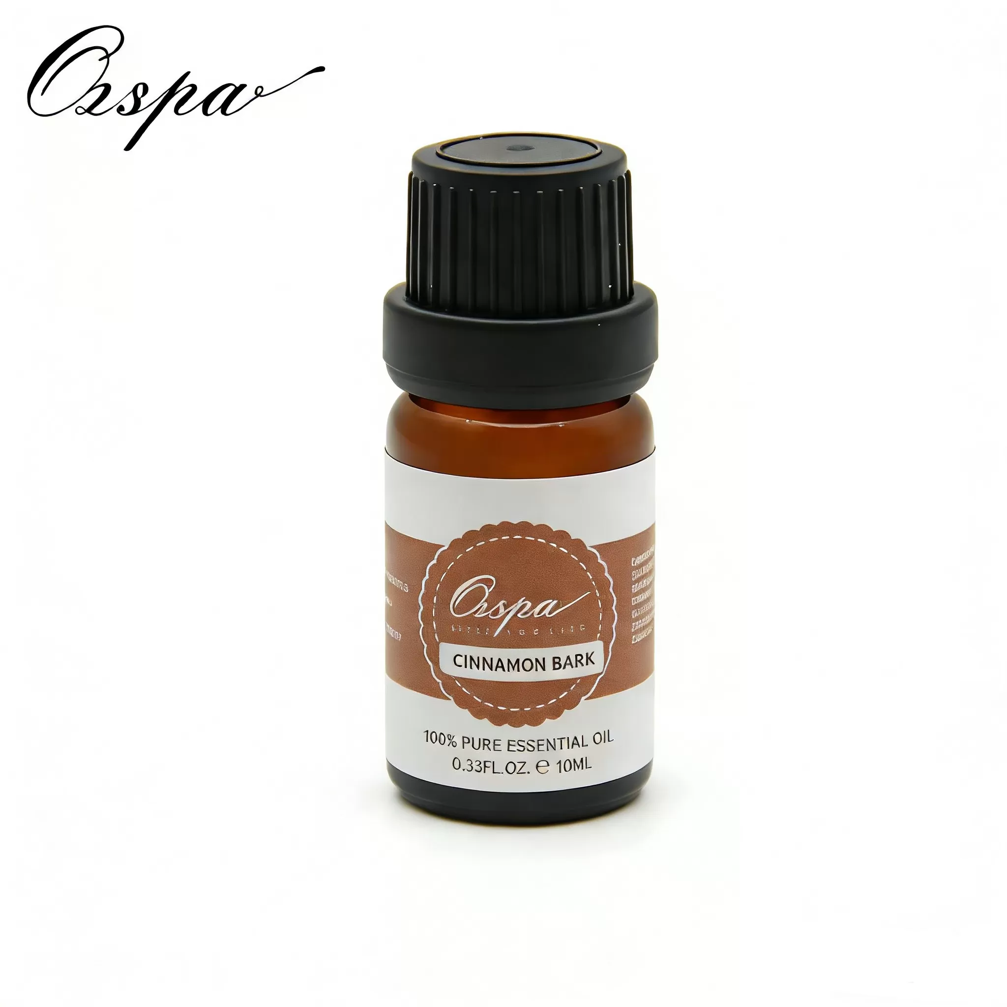 Cinnamon Bark Essential Oil
