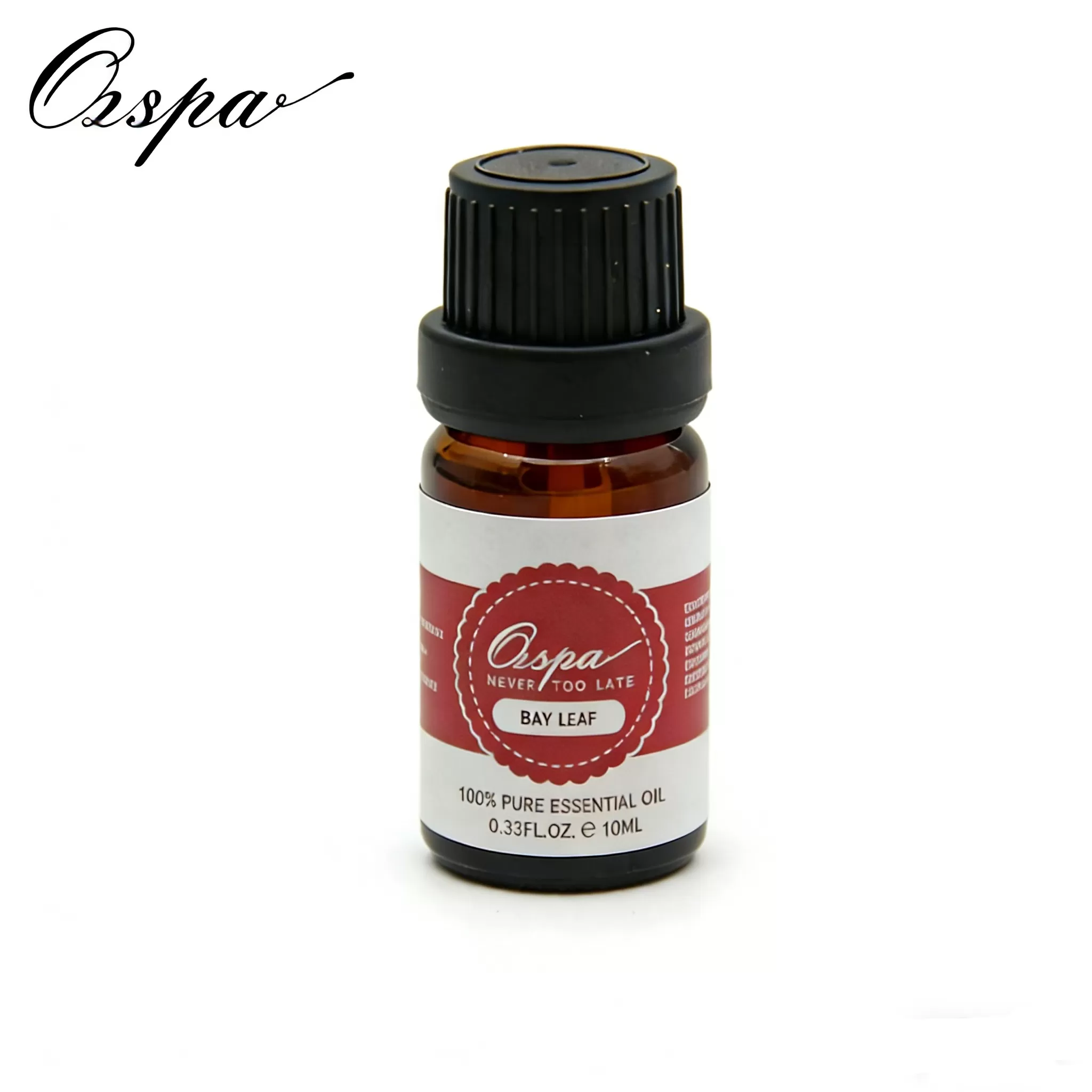 Bay Leaf Essential Oil