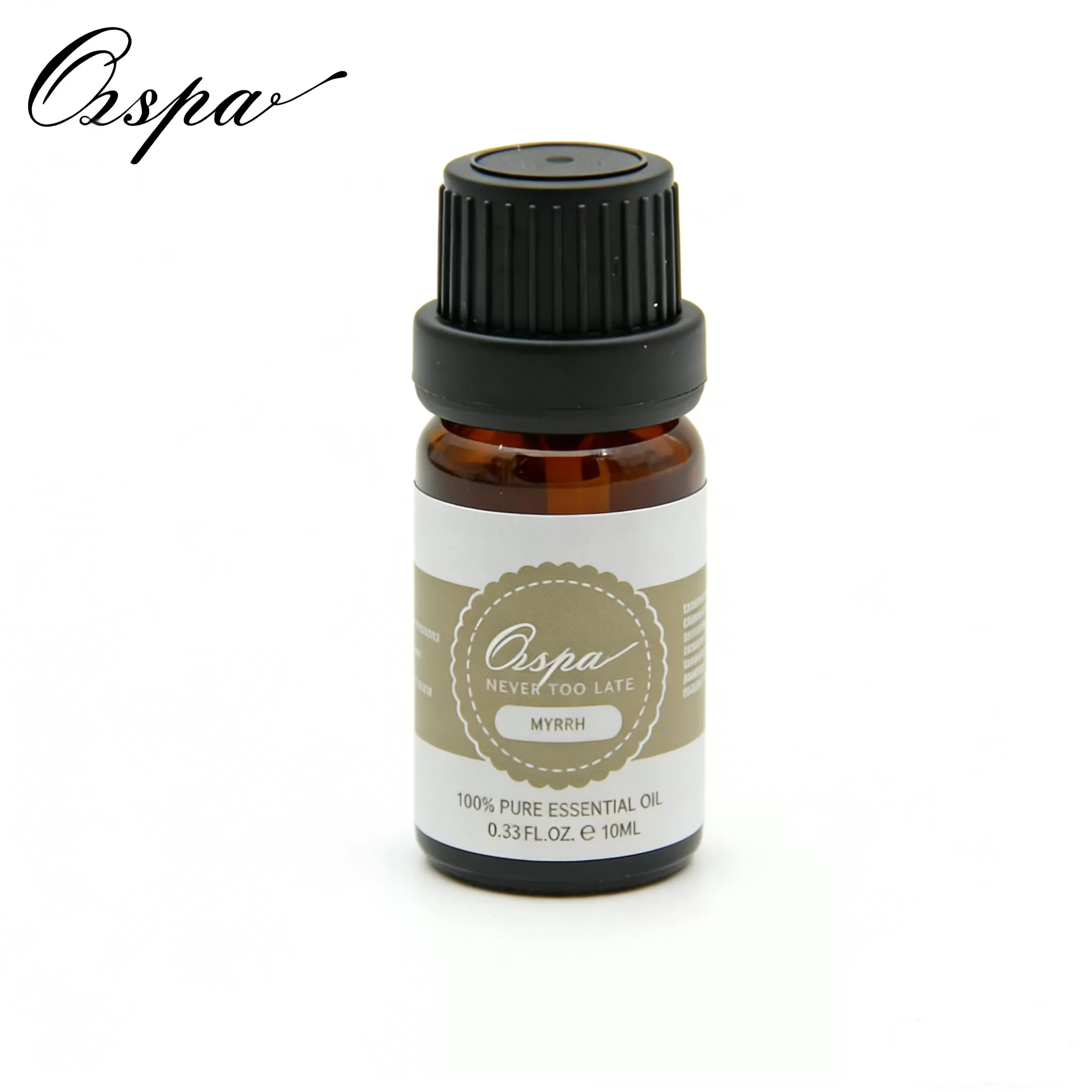 Myrrh Essential Oil