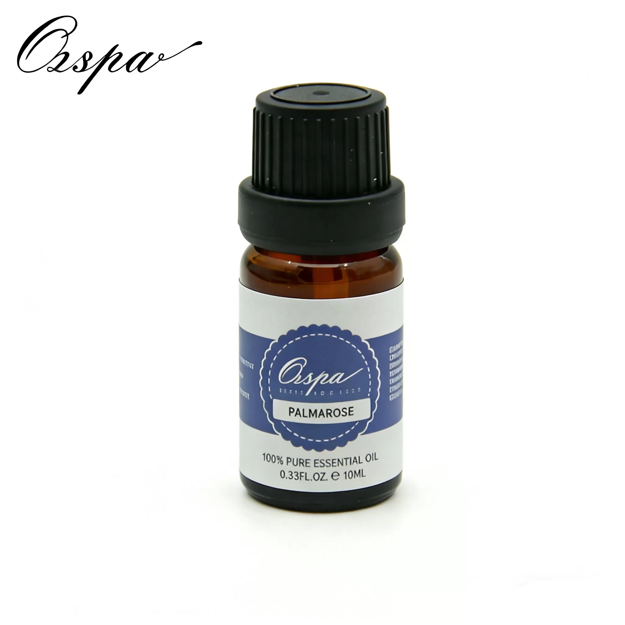 Palmarose Essential Oil