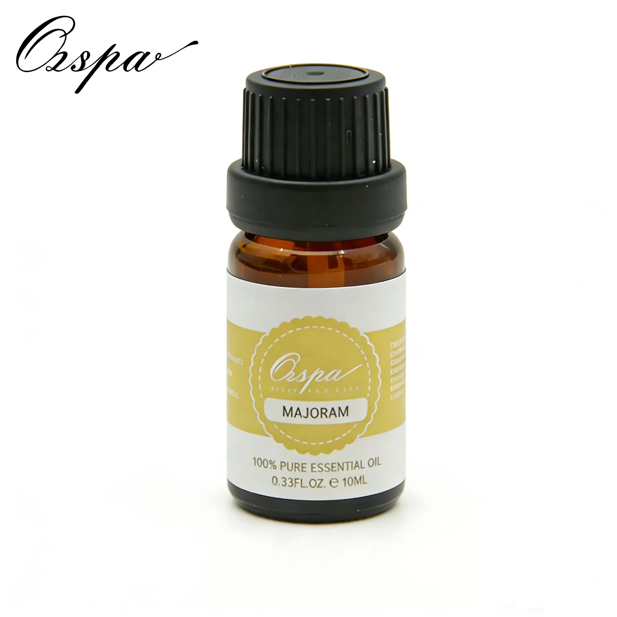 Majoram Essential Oil