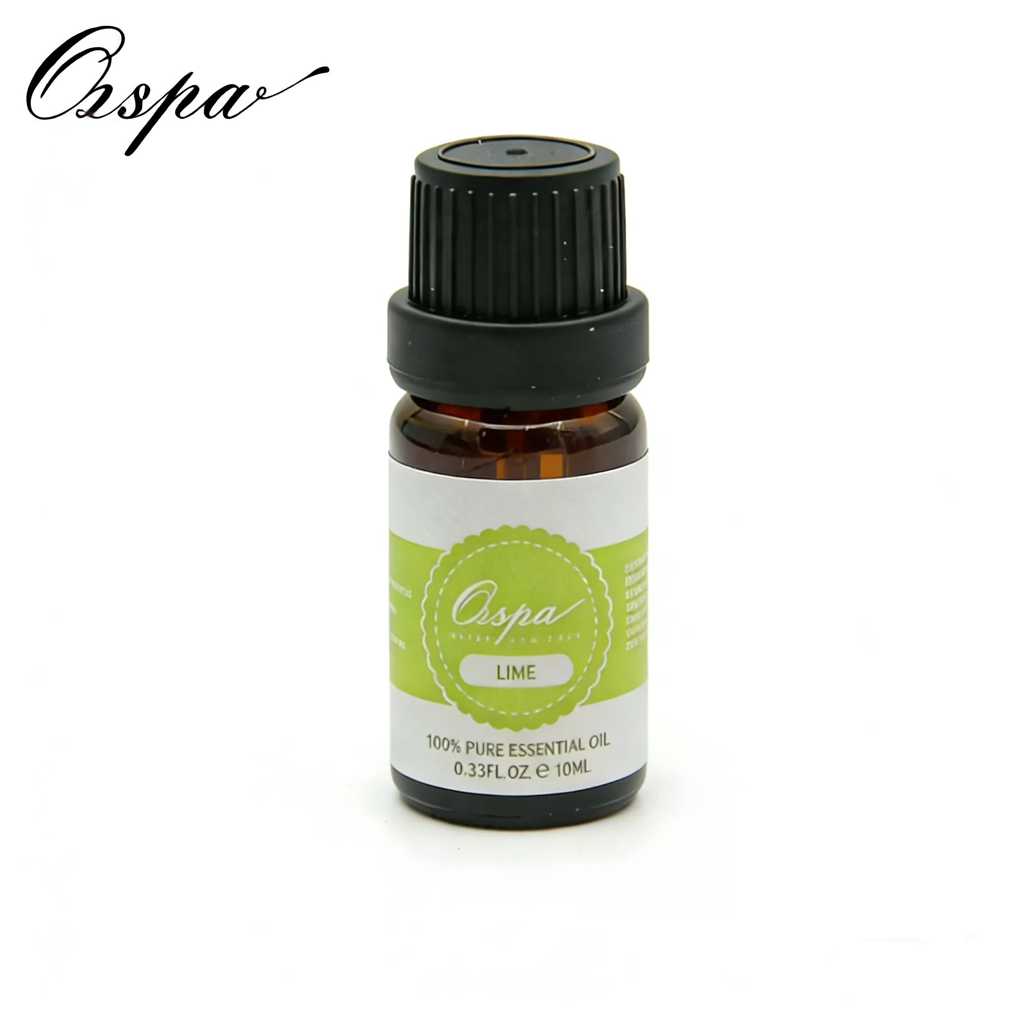 Lime Essential Oil