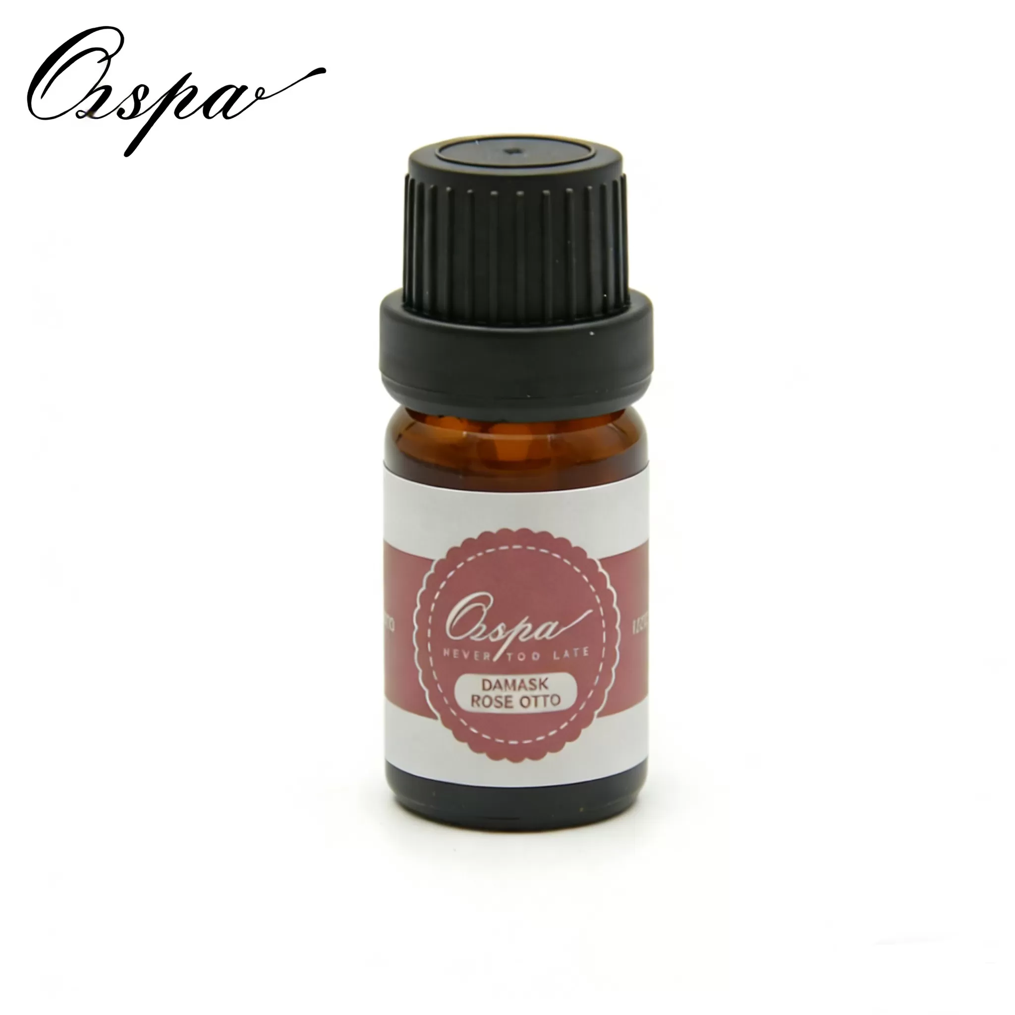 Bulgarian Damask Rose Otto Ess