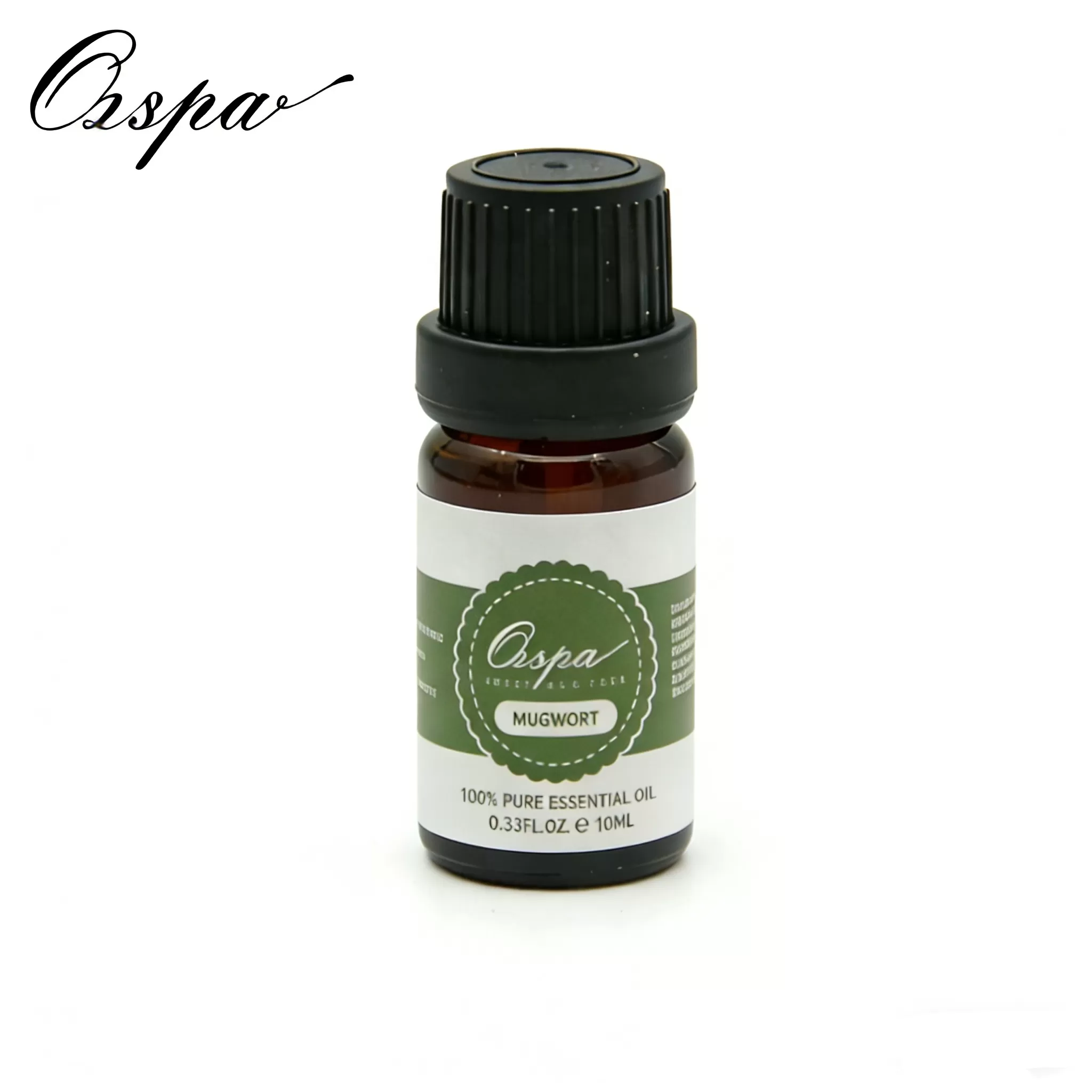 Mugwort Essential Oil