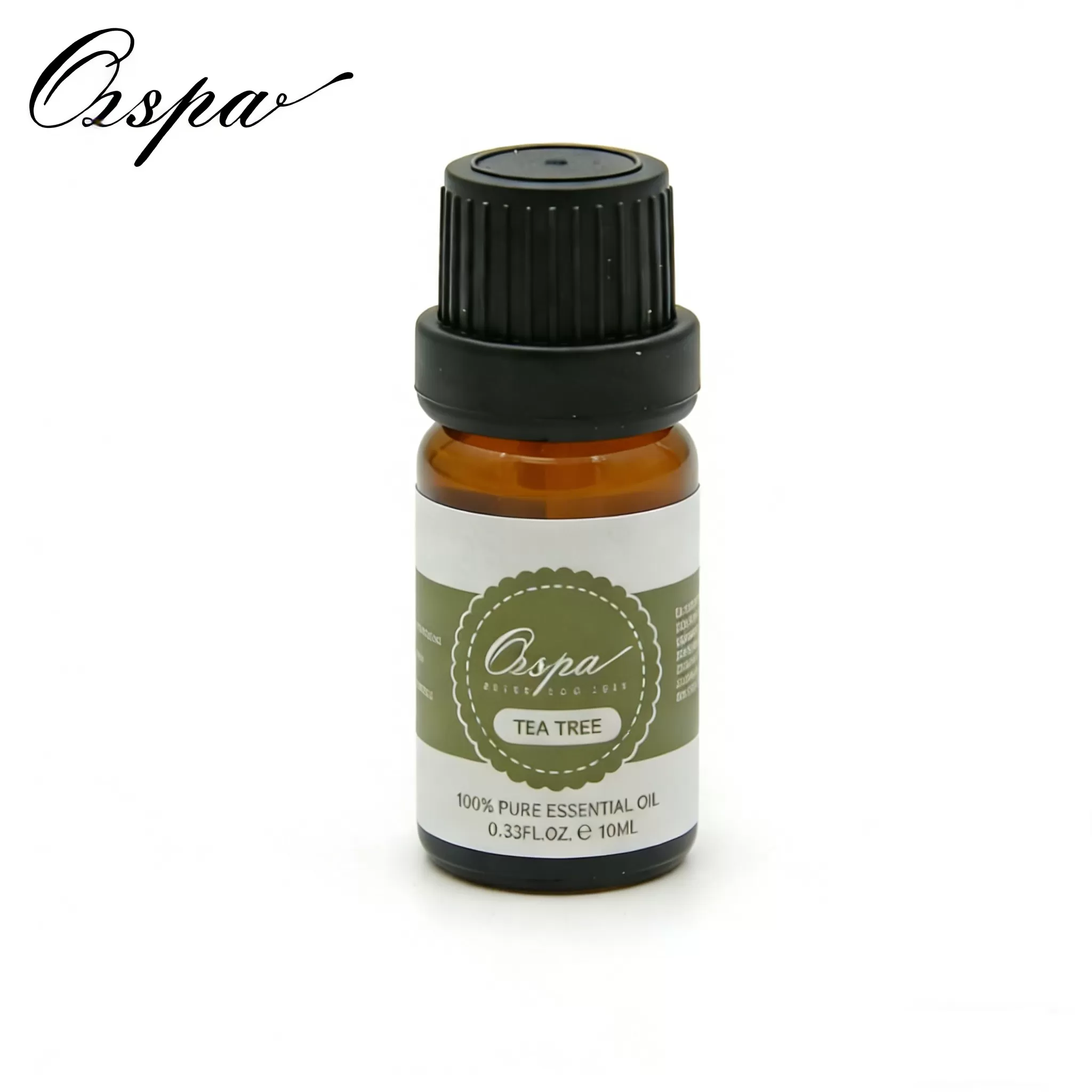 Tea Tree Essential Oil