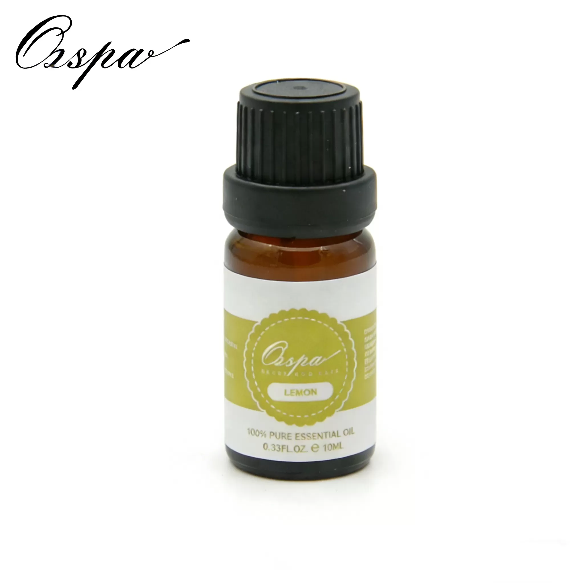 Lemon Essential Oil