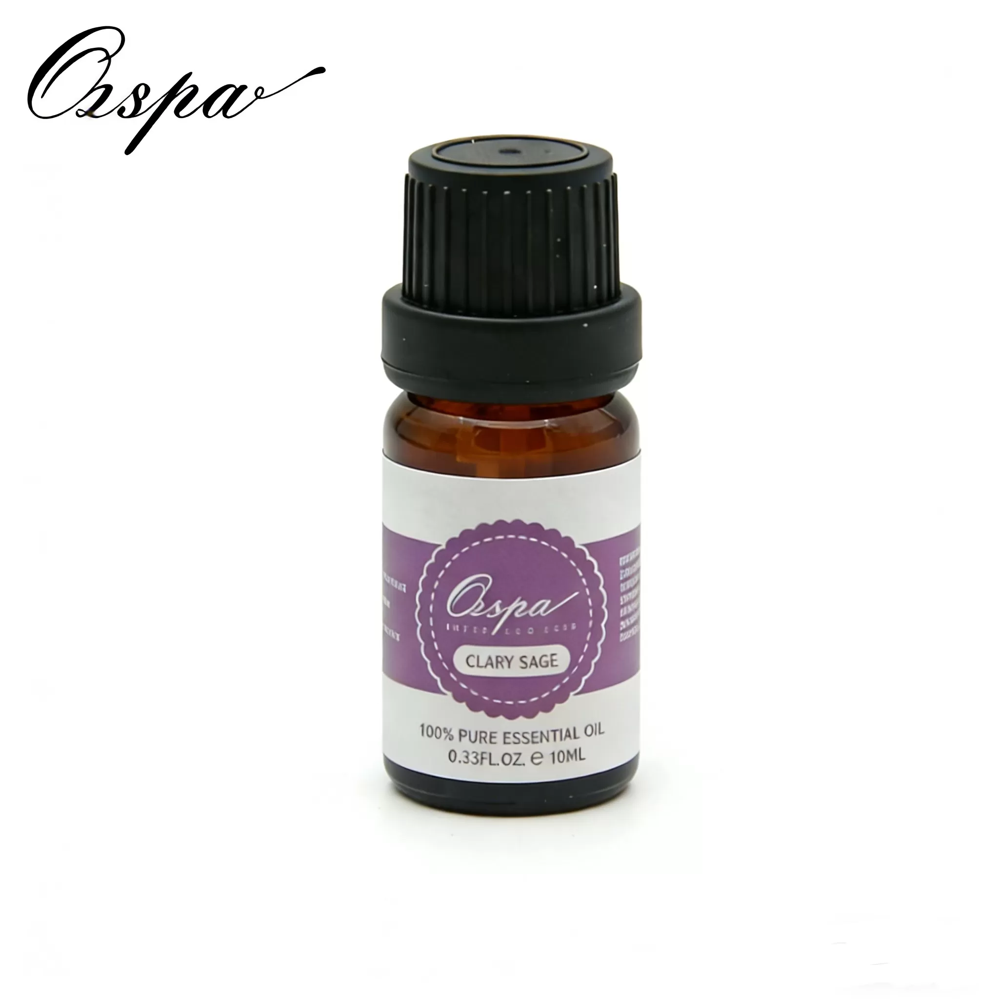 Clary Sage Essential Oil