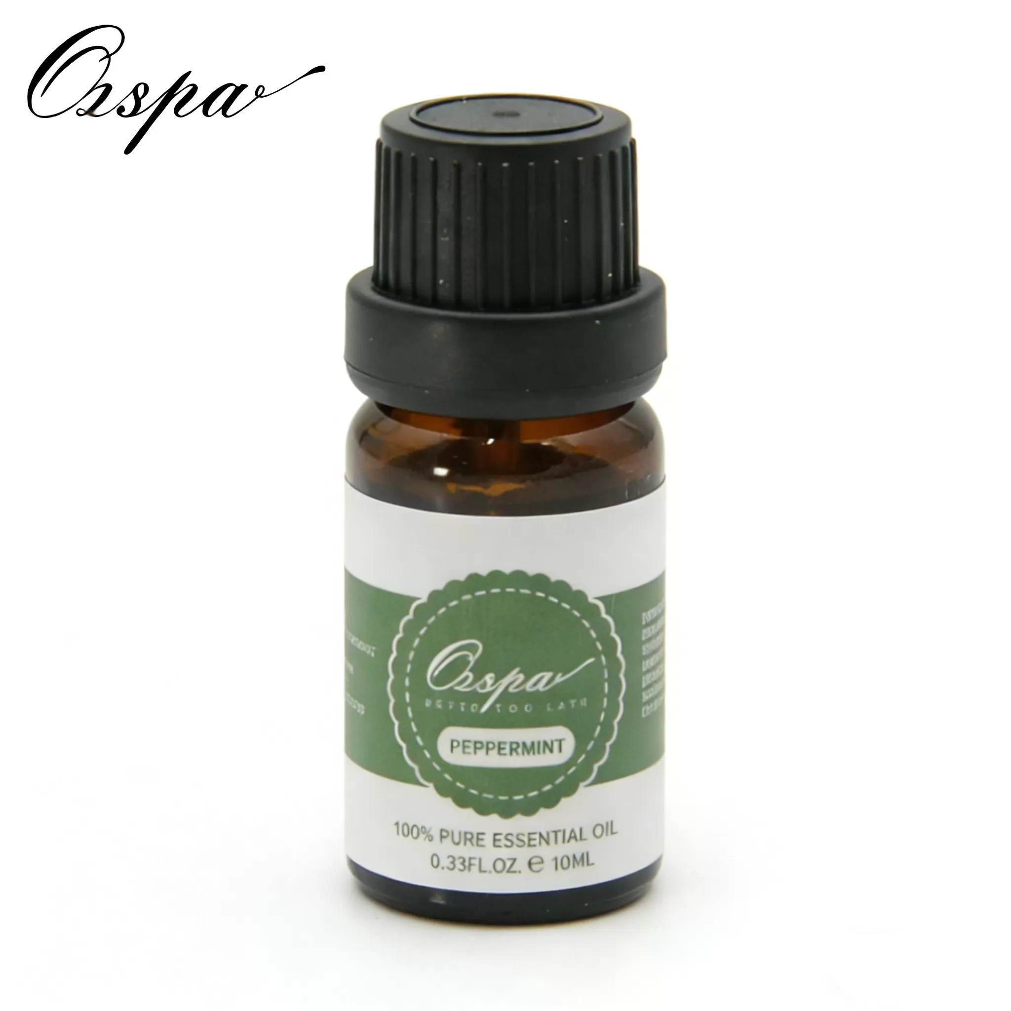 Peppermint Essential Oil