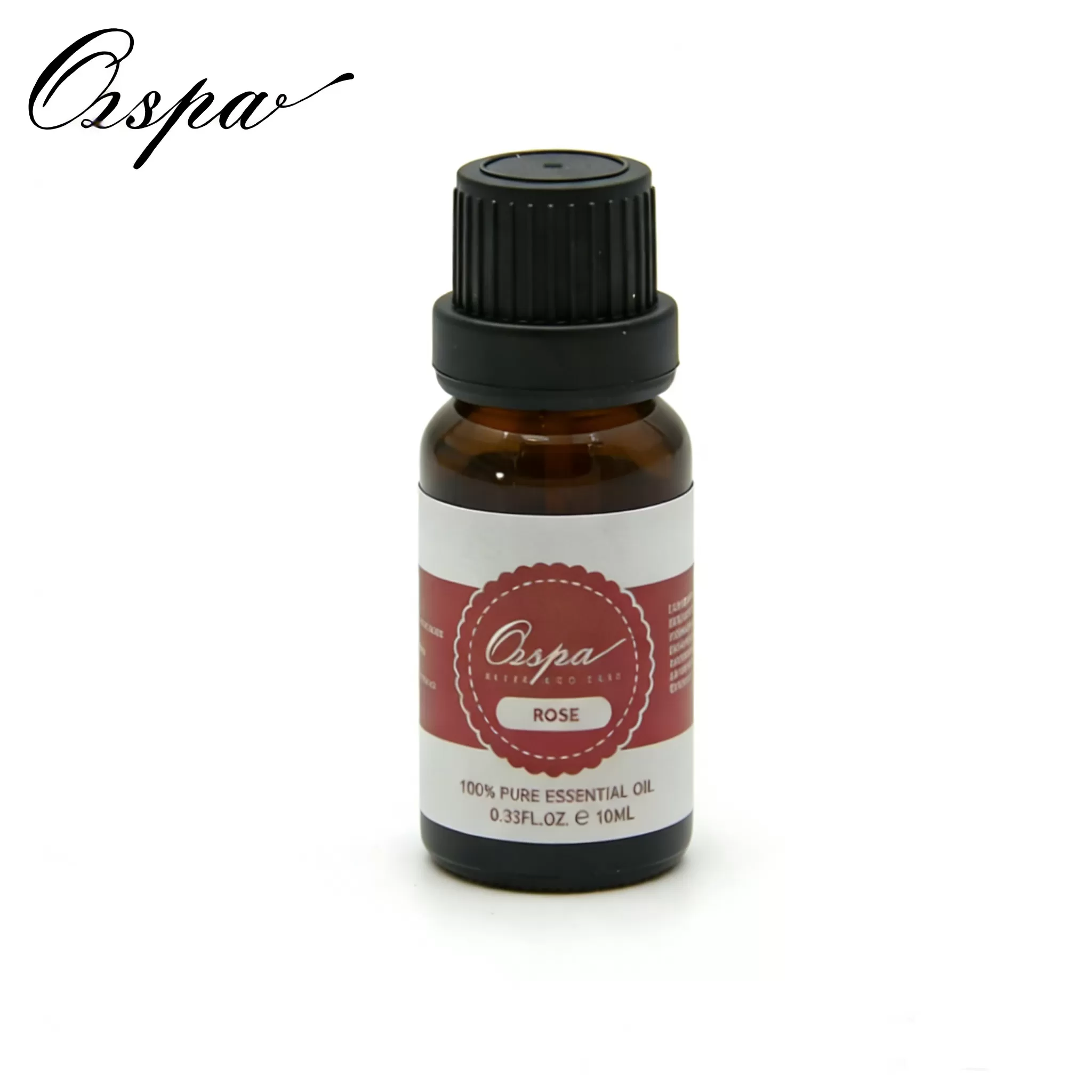 Rose Essential Oil