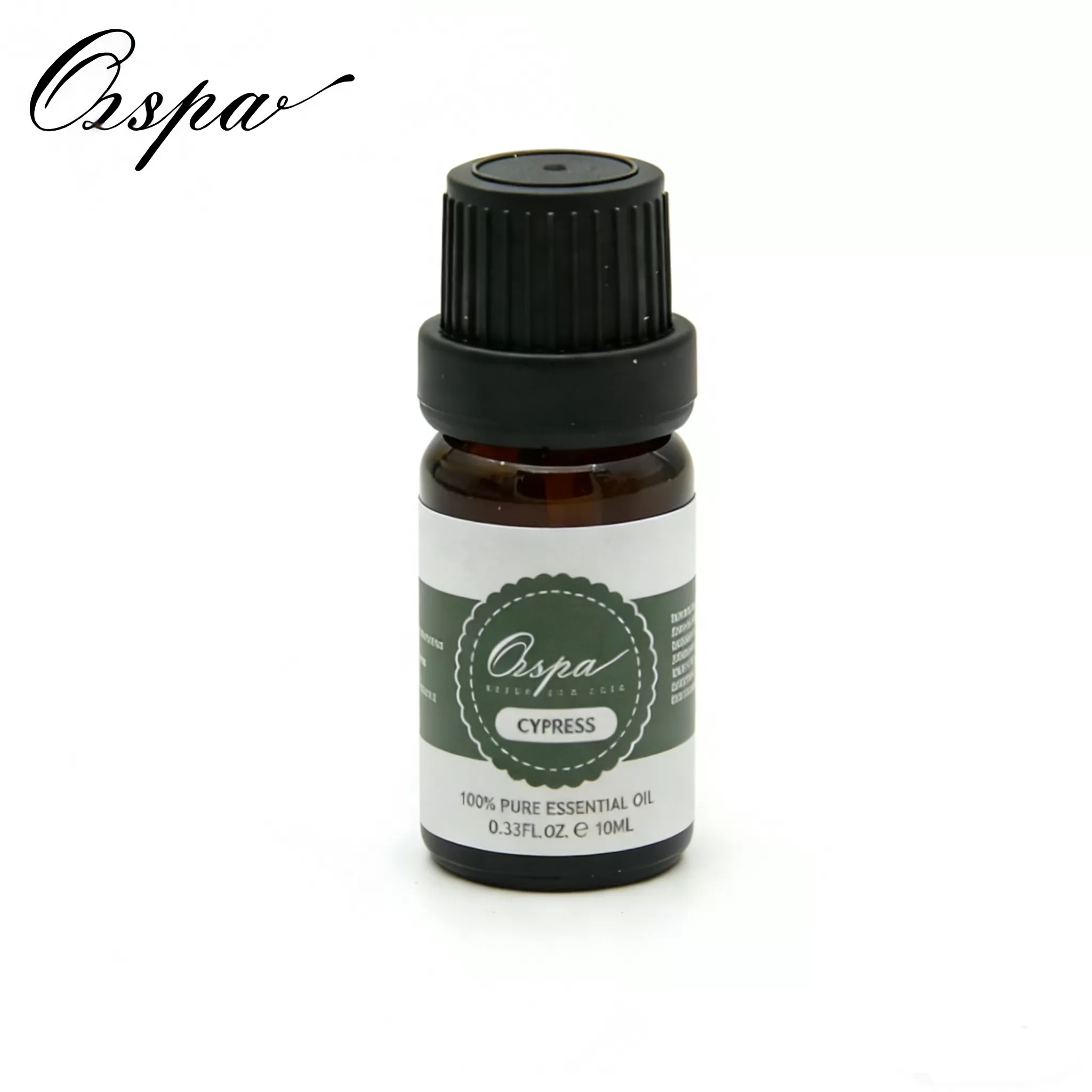 Cypress Essential Oil