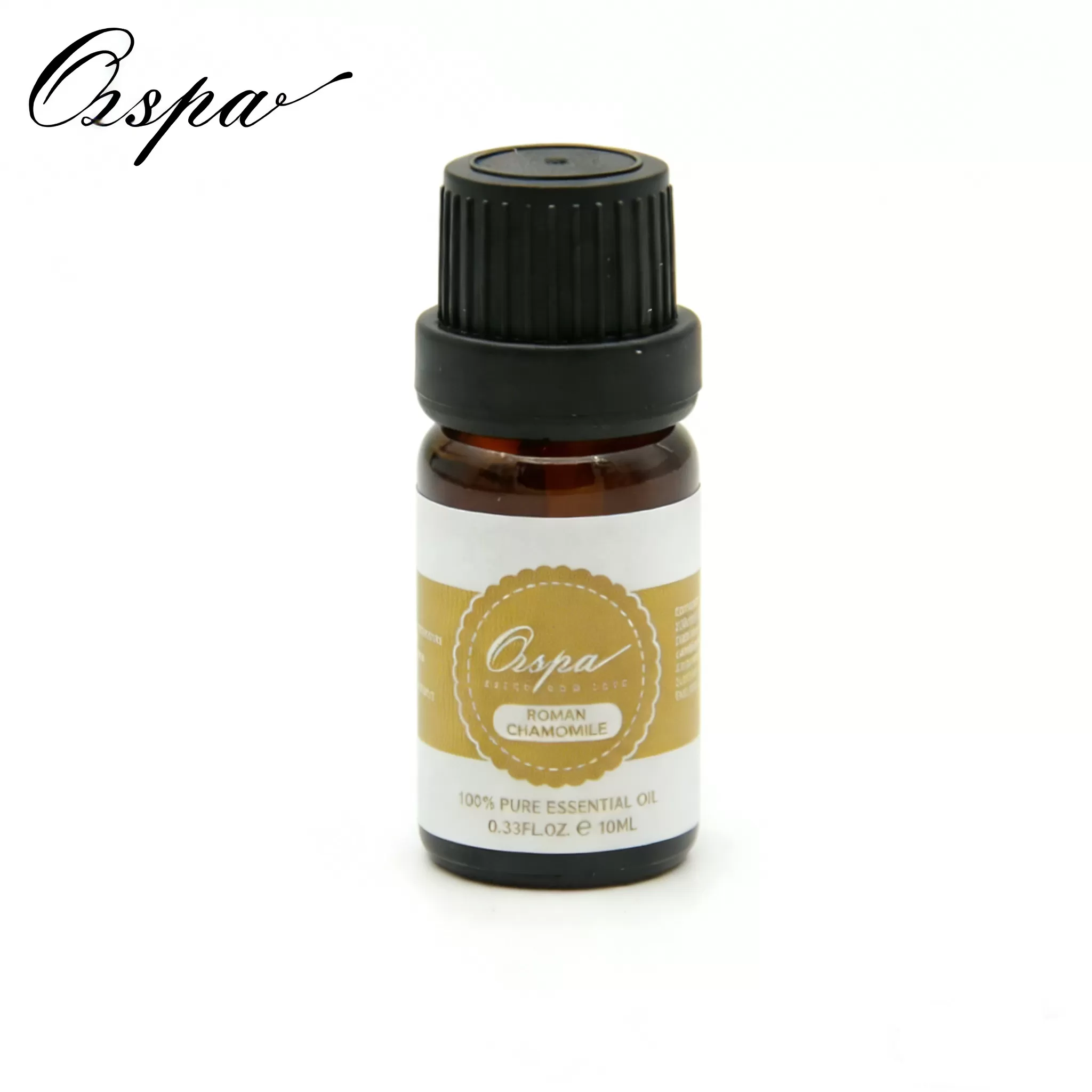 Roman Chamomile Essential Oil