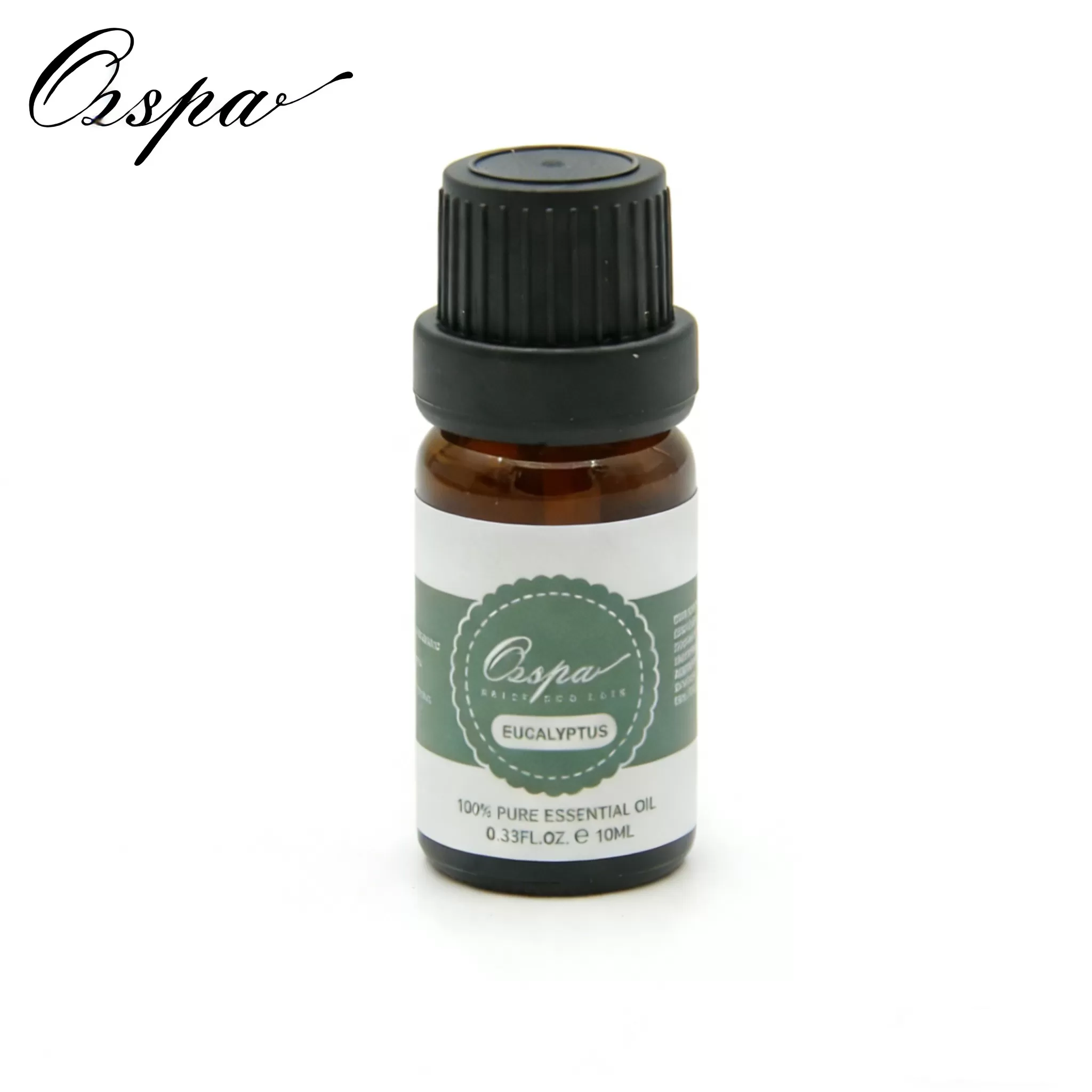 Eucalyptus Essential Oil