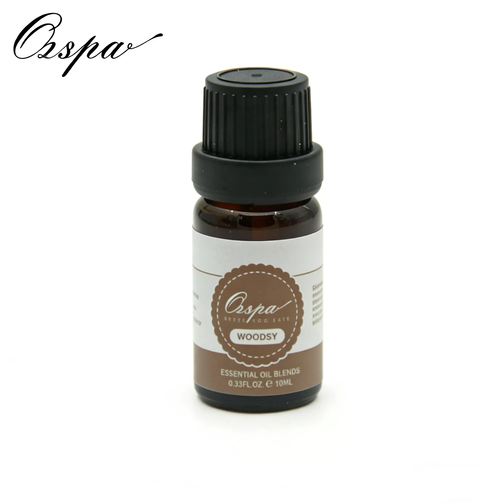 Woodsy Essential Oil