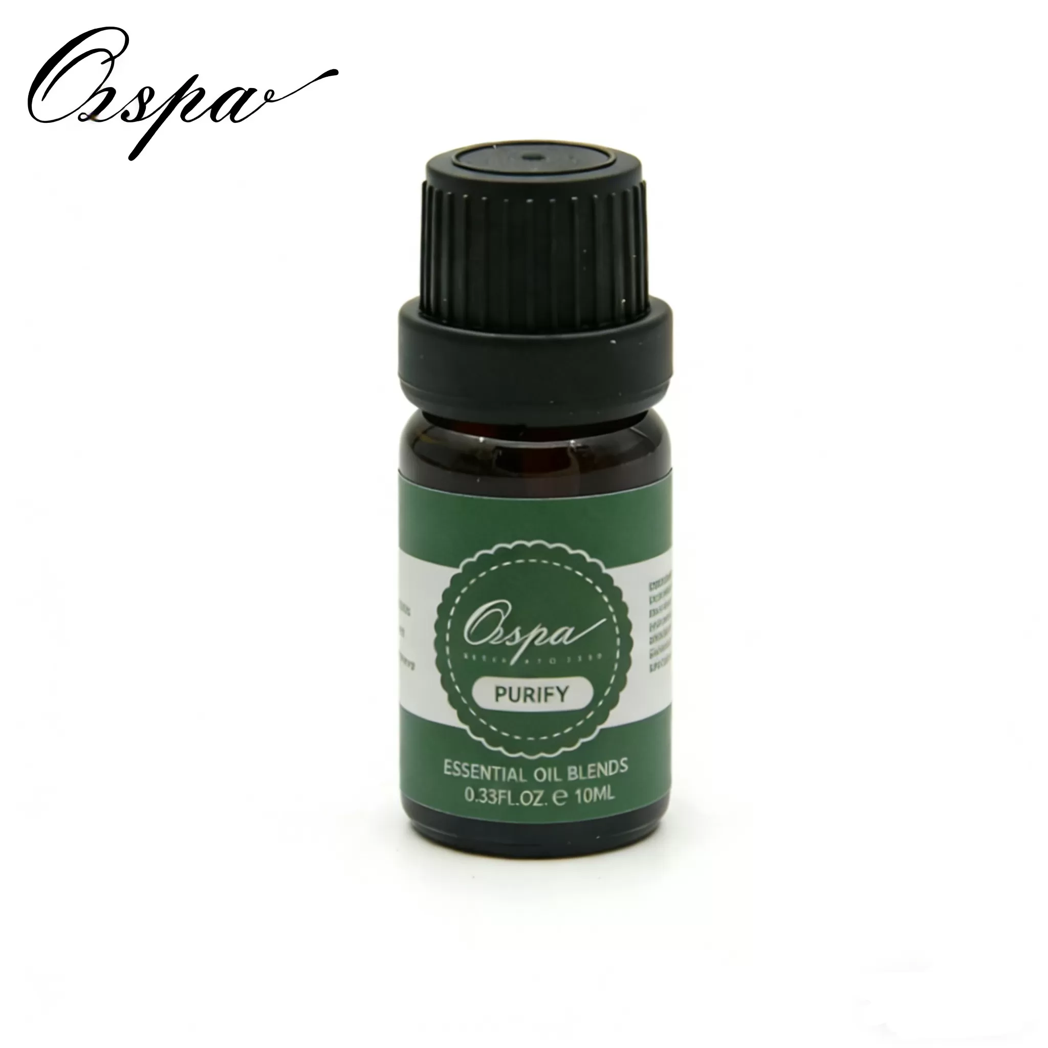 Purify Essential Oil