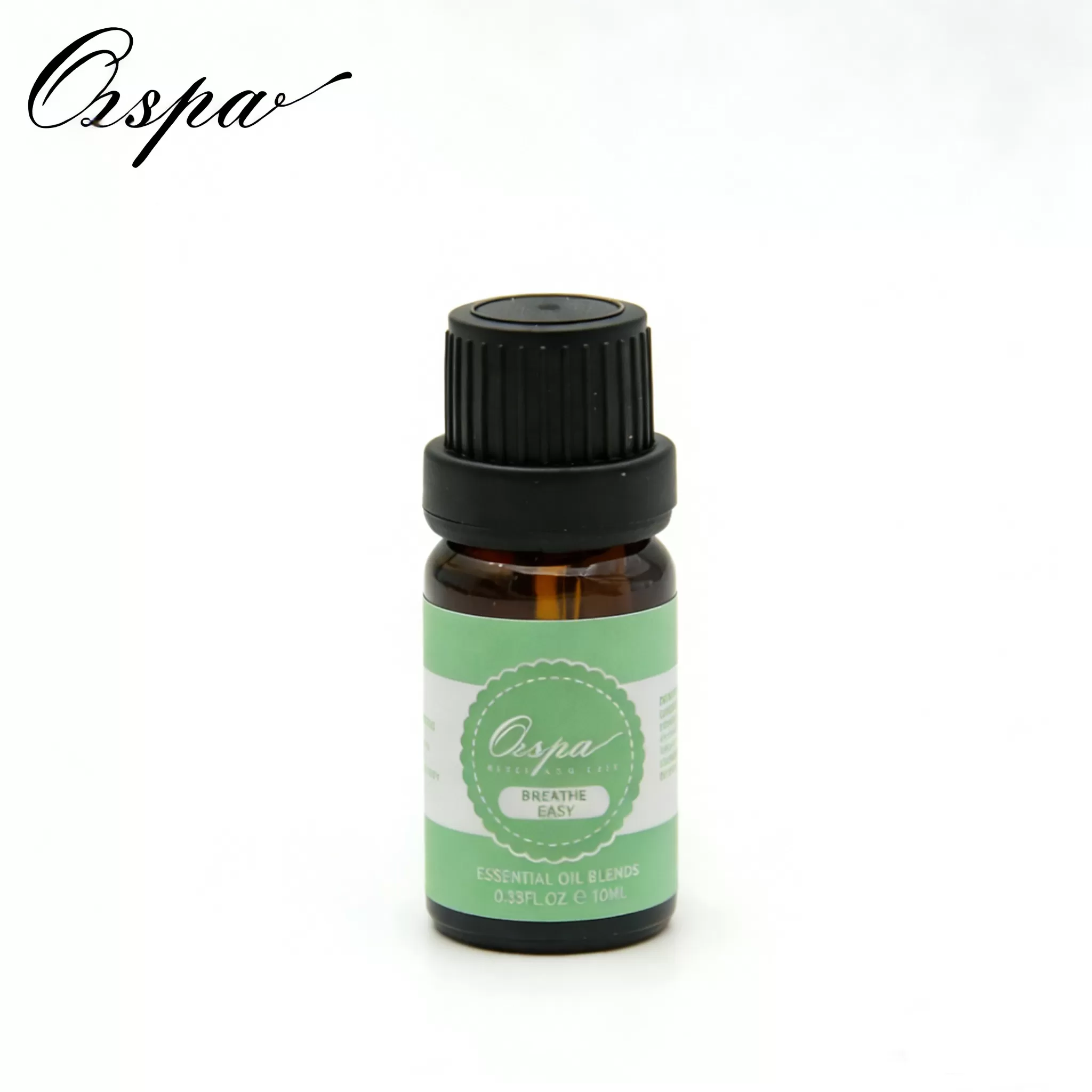 Breathe Easy Essential Oil