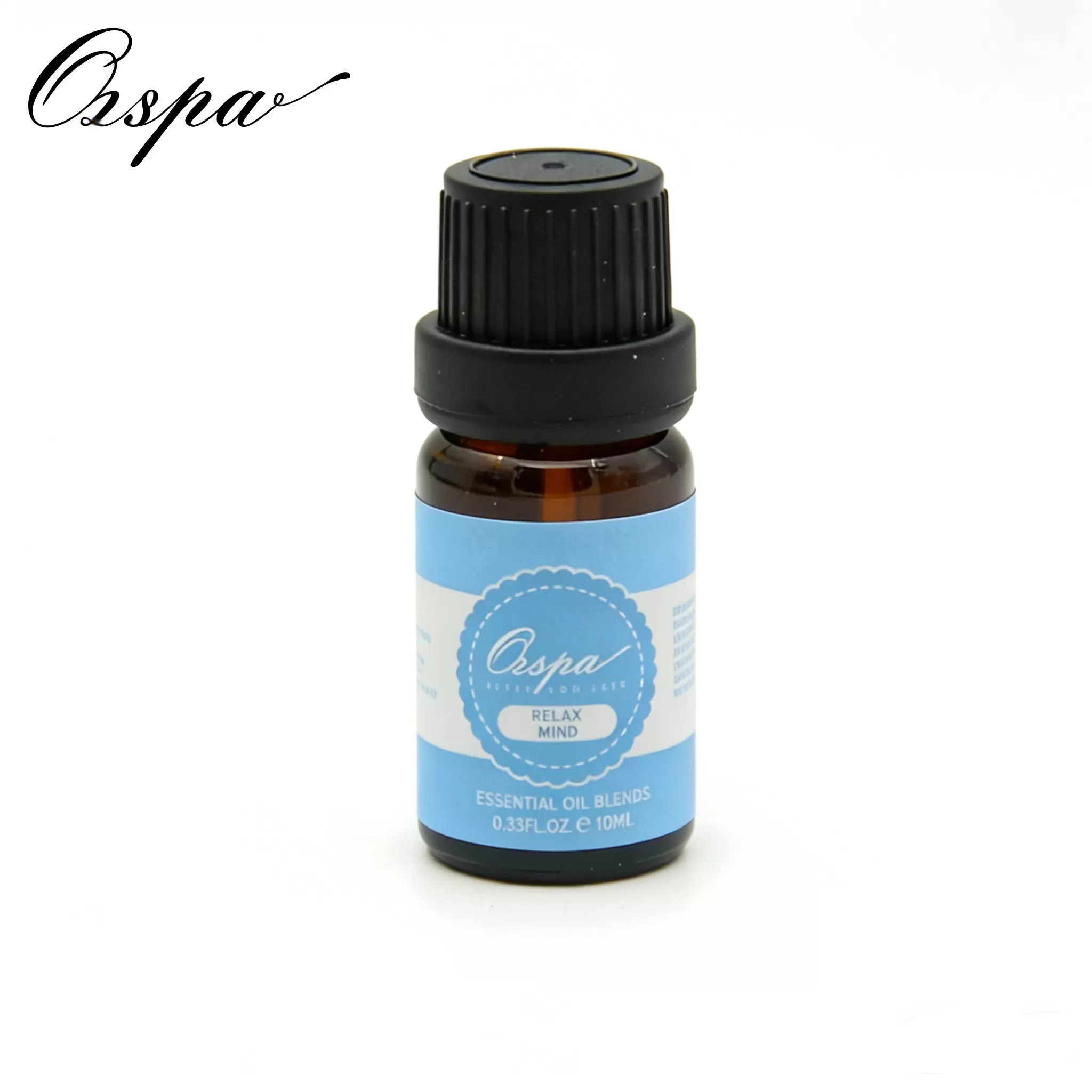 Relax Mind Essential Oil