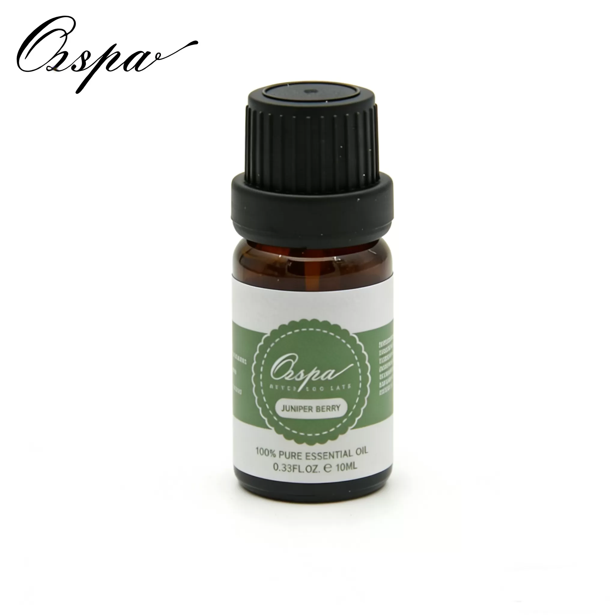 Juniper Berry Essential Oil