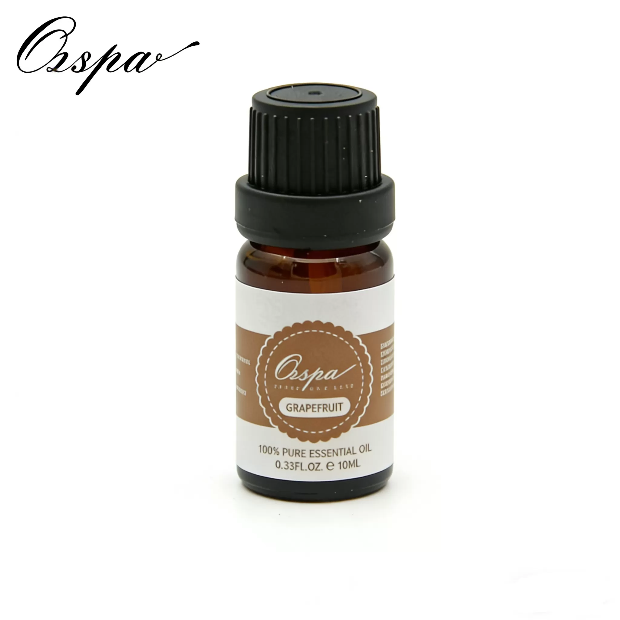 Grapefruit Essential Oil