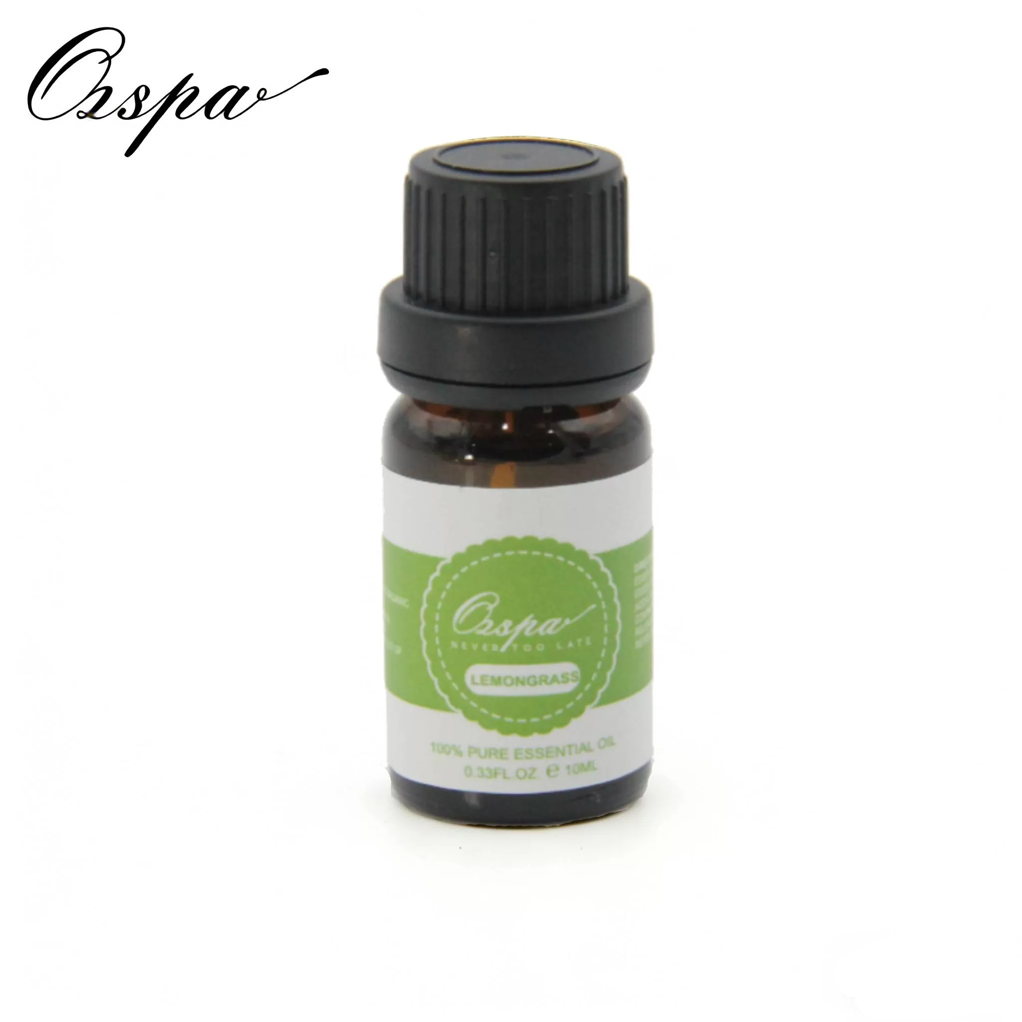 Lemongrass Essential Oil