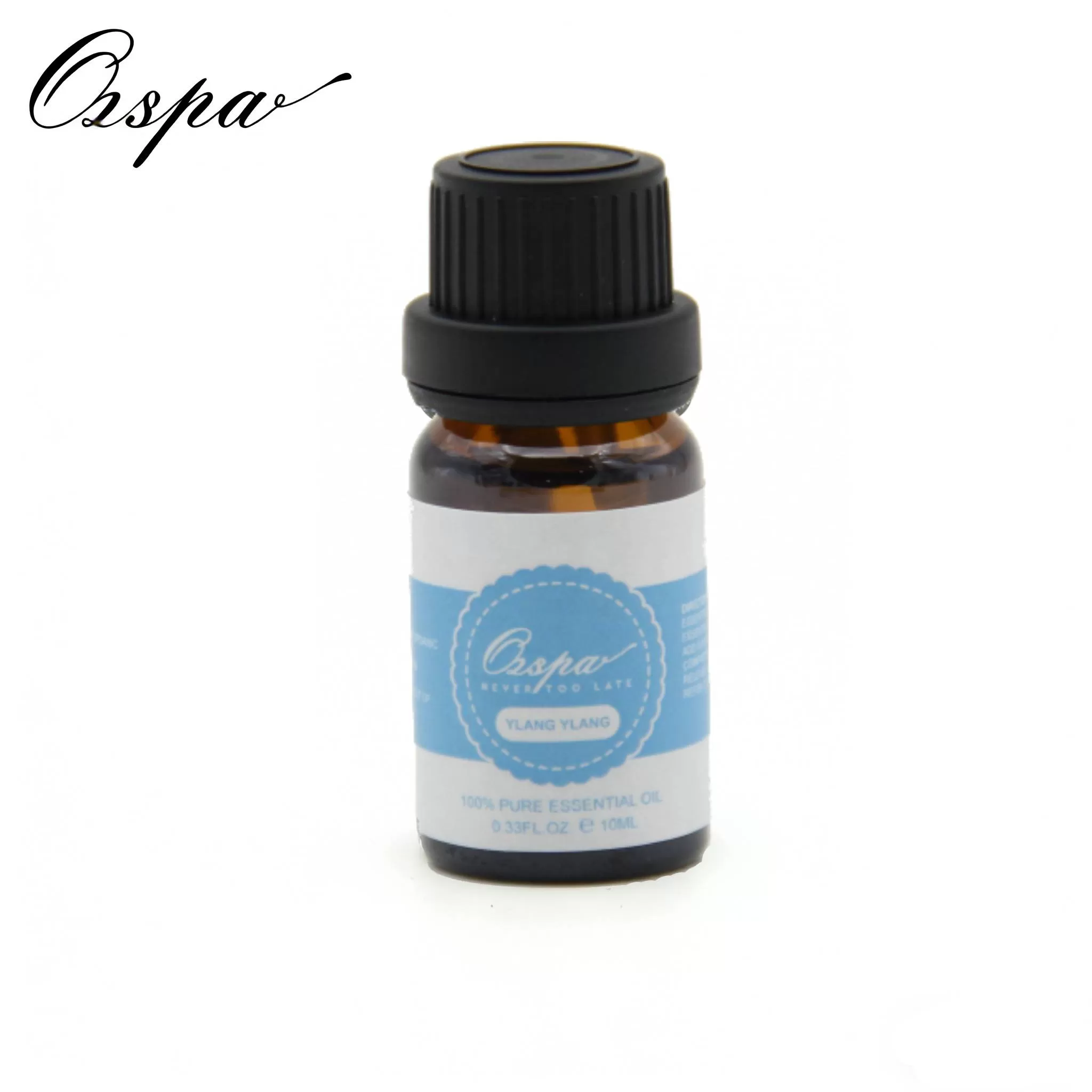Ylang Ylang Essential Oil
