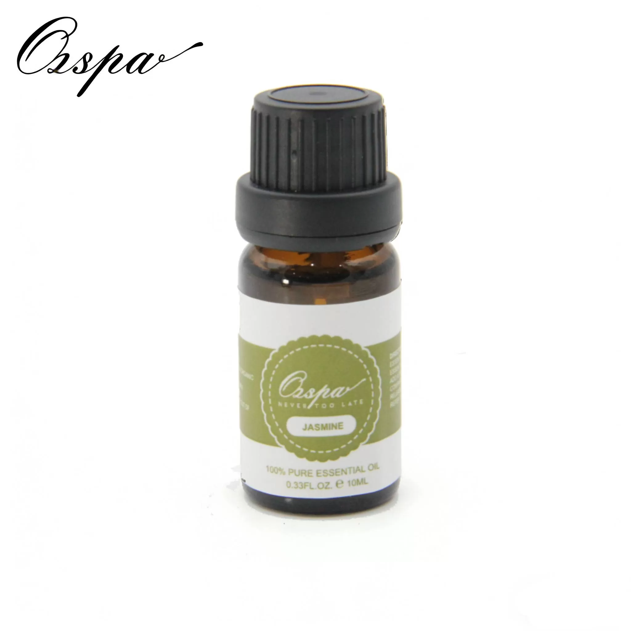 Jasmine Essential Oil