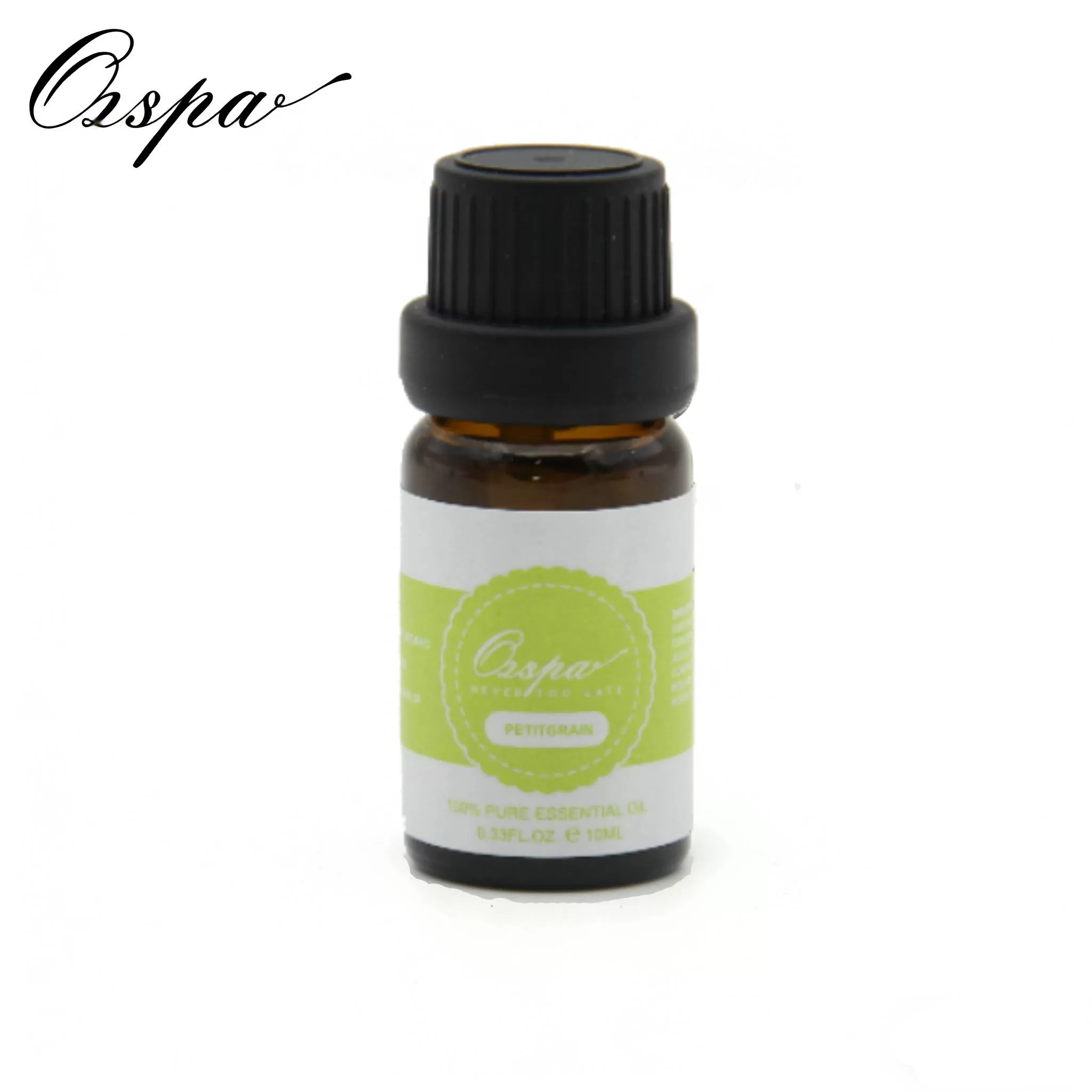 Petitgrain Essential Oil