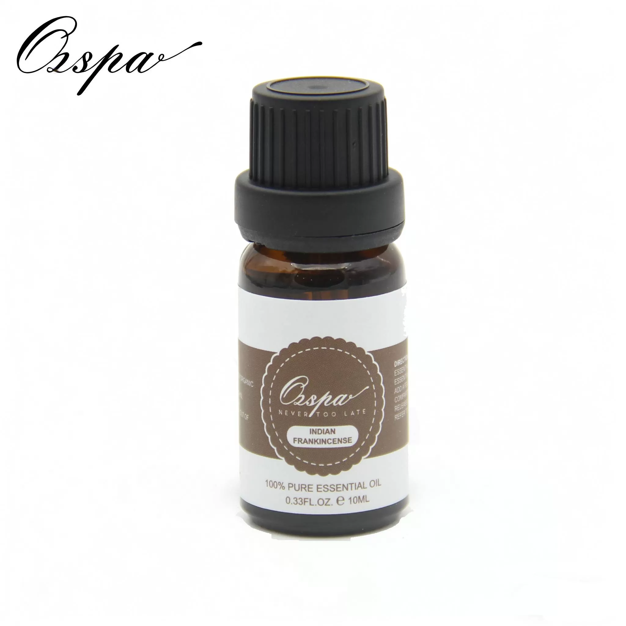 Indian Frankincense Essential 