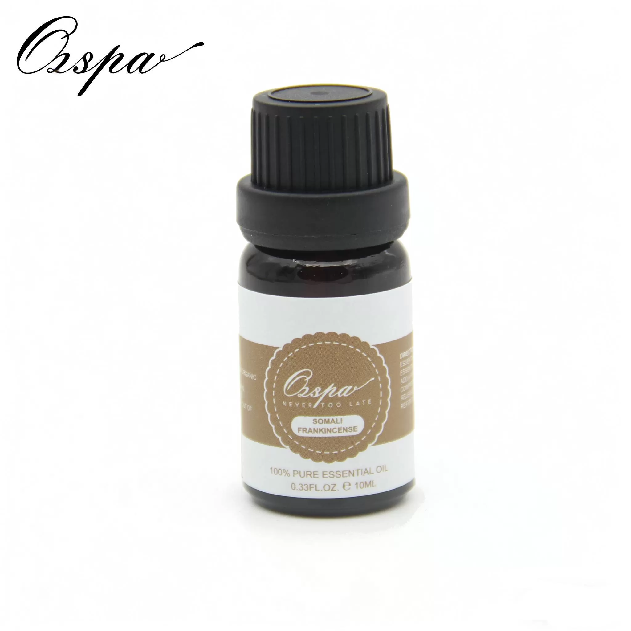 Somali Frankincense Essential 