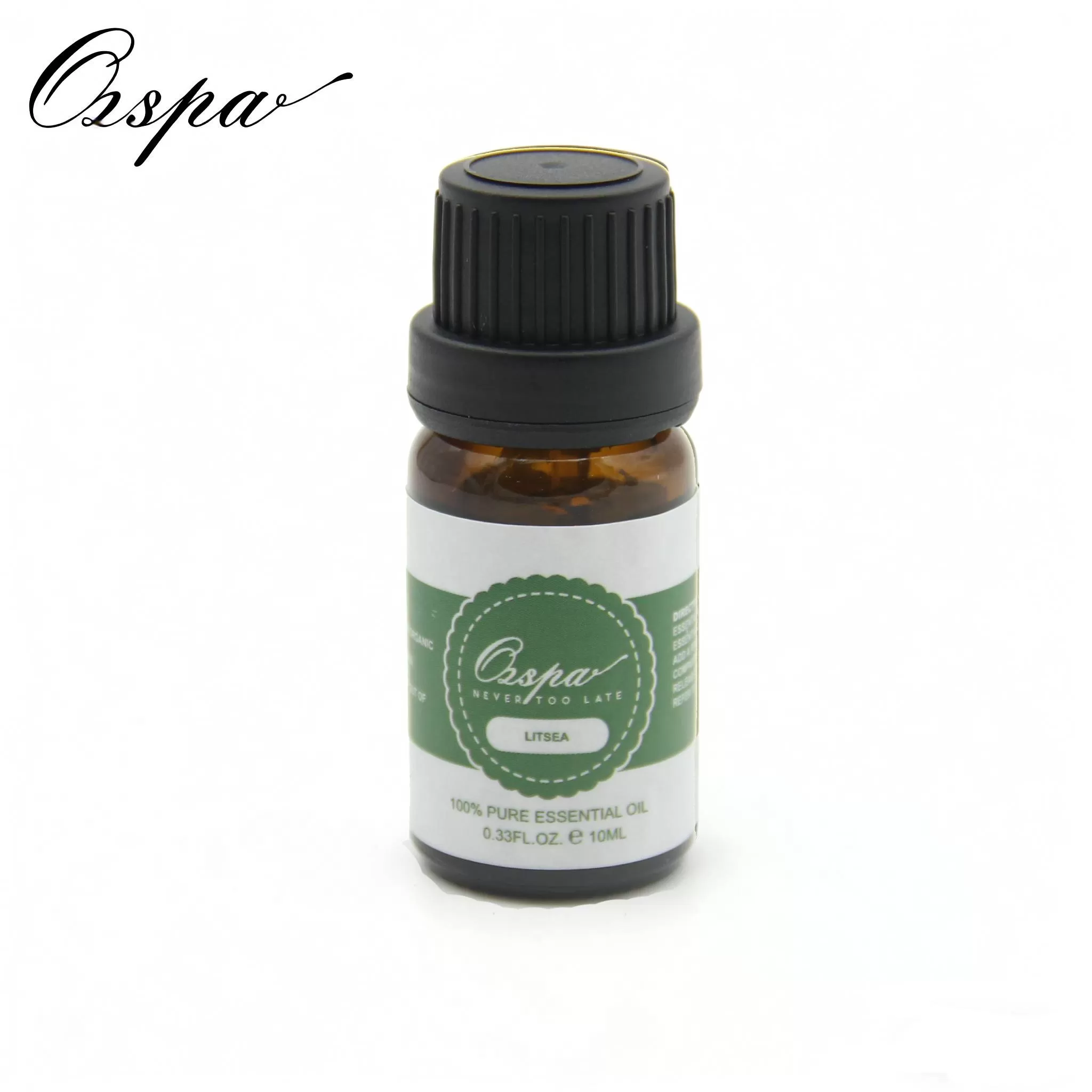 Litsea Essential Oil