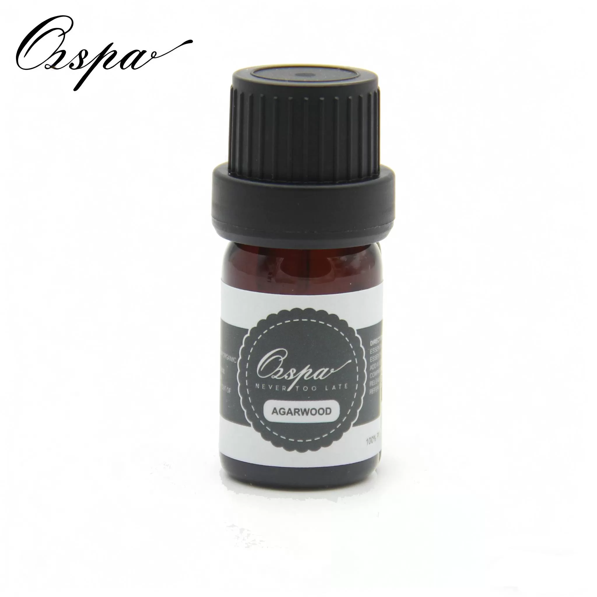 Agarwood Essential Oil