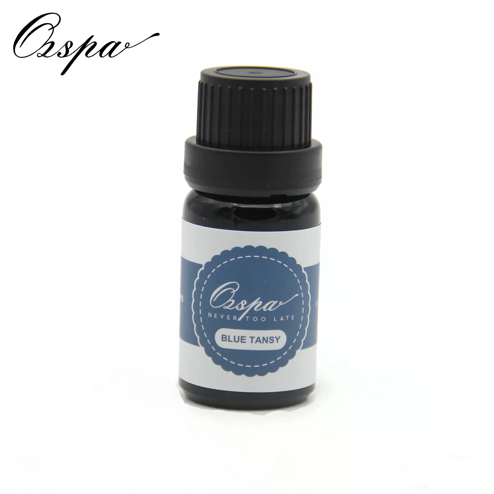 Blue Tansy Essential Oil