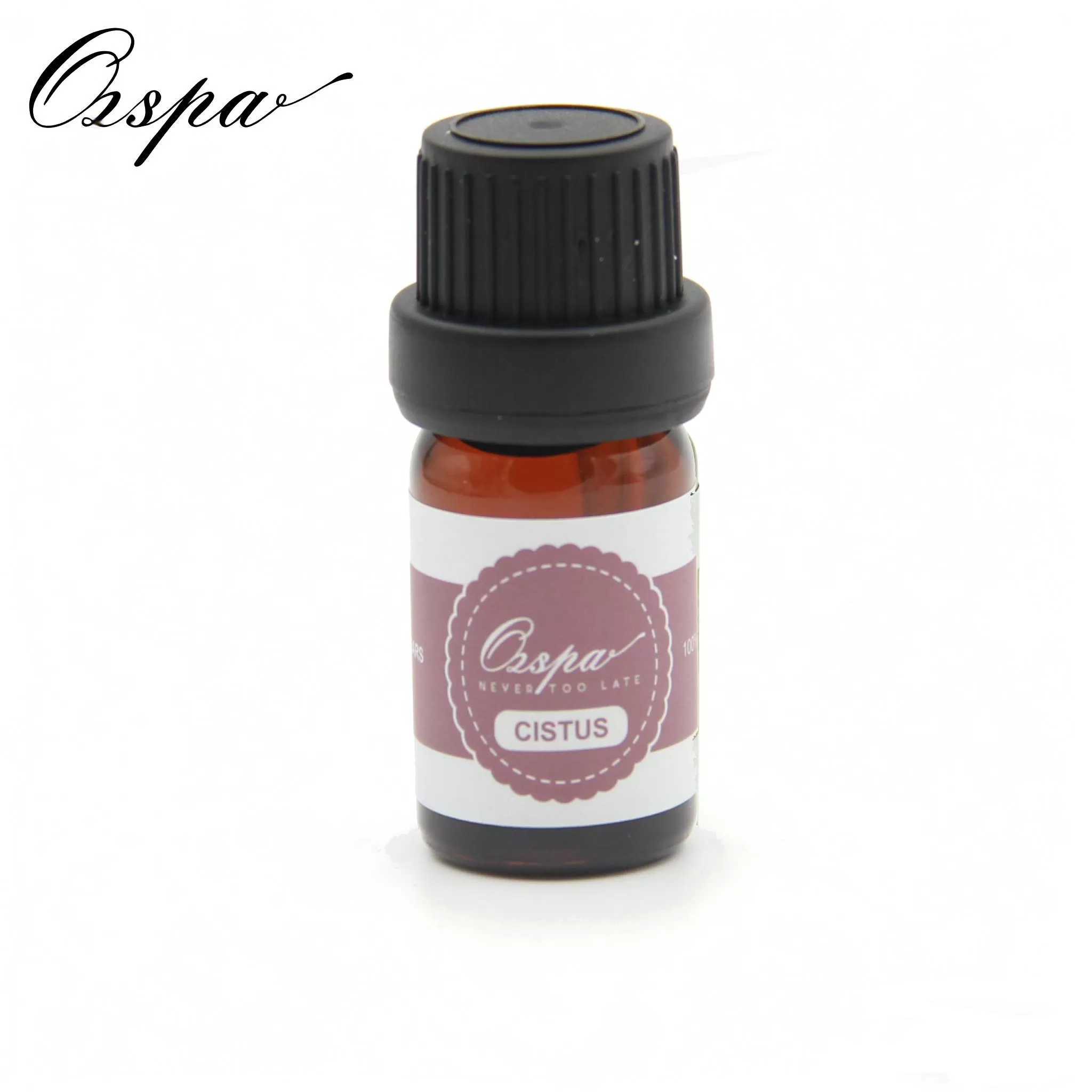 Cistus Essential Oil