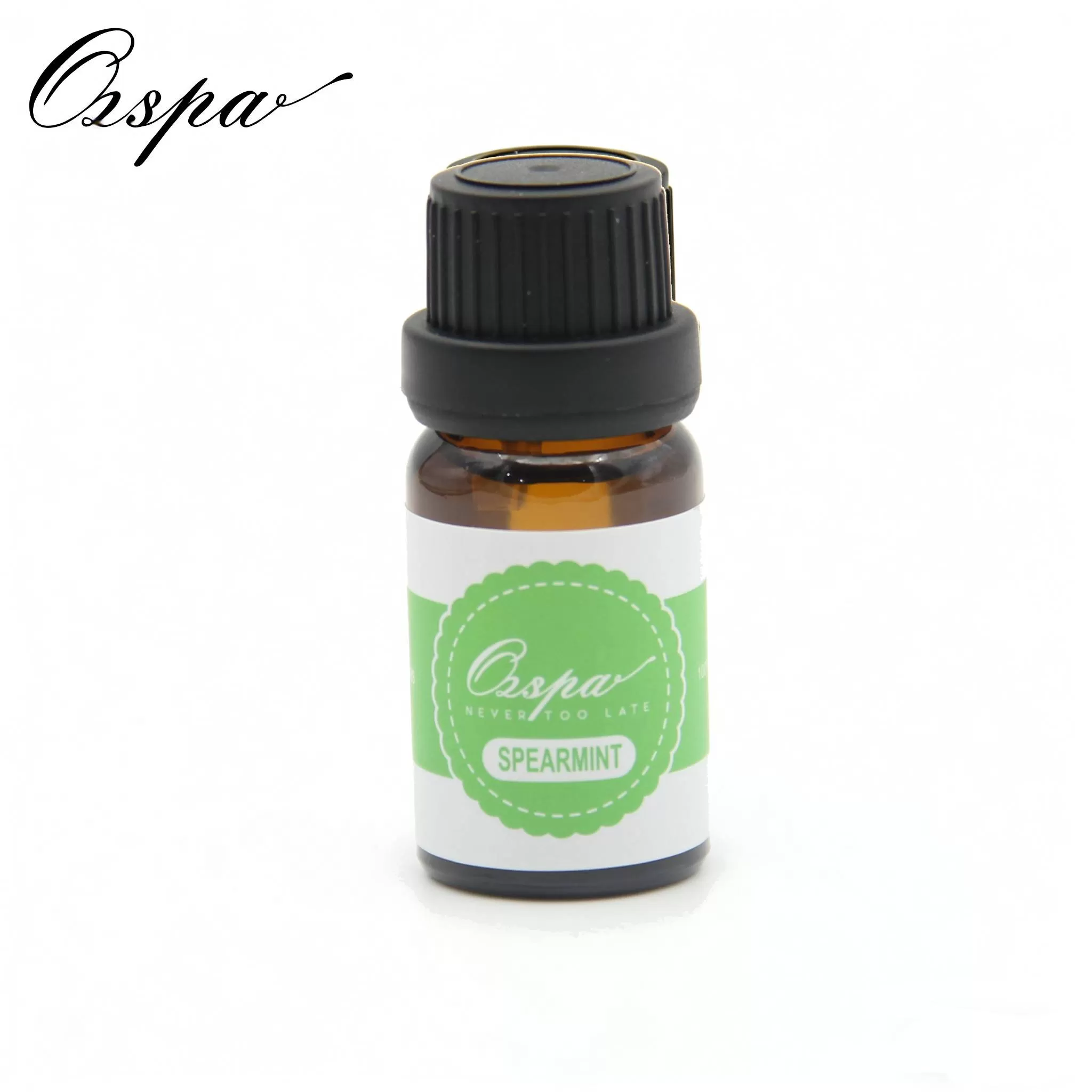 Spearmint Essential Oil
